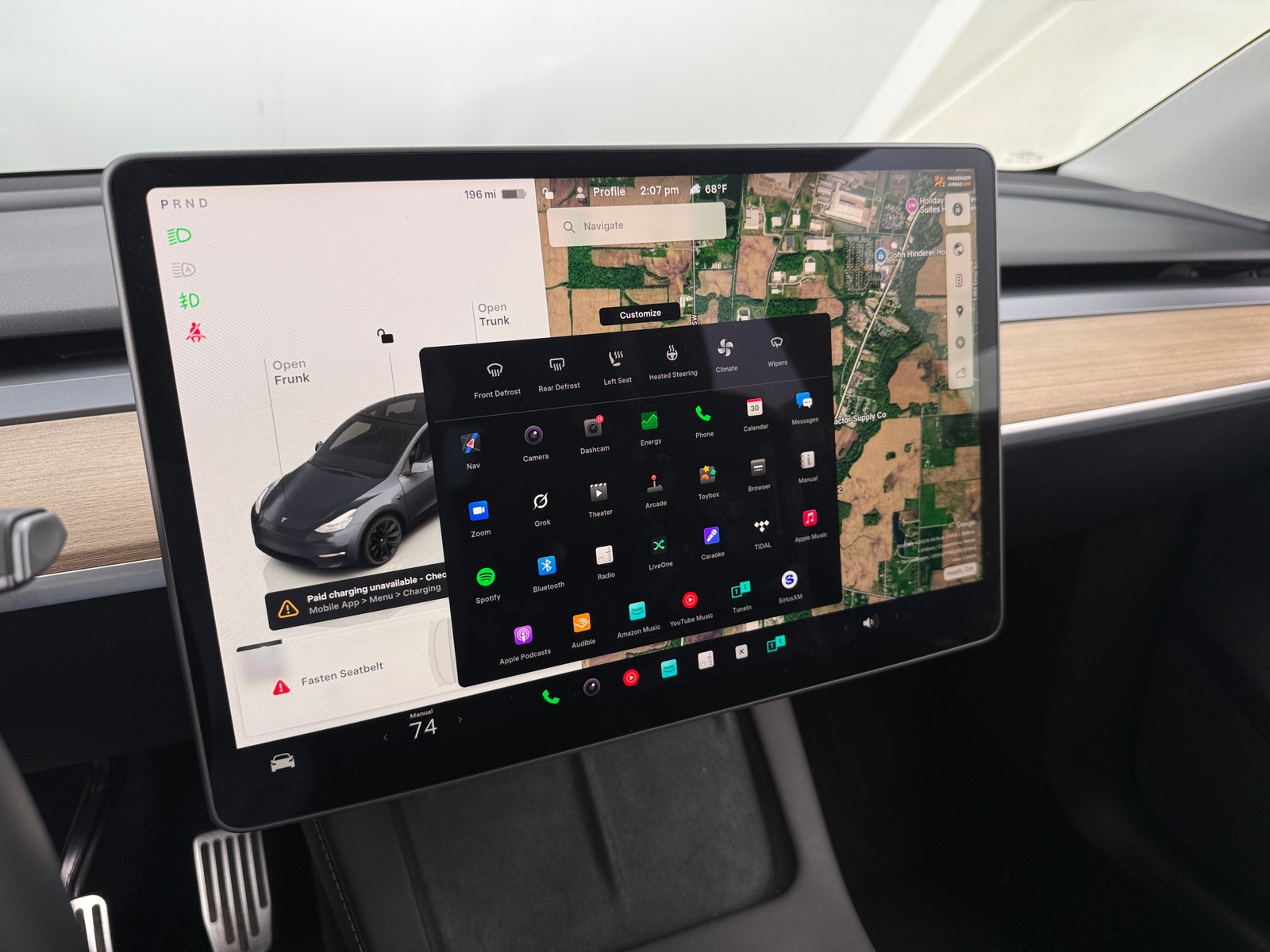 Thumbnail: 2023 Tesla Model Y - 3