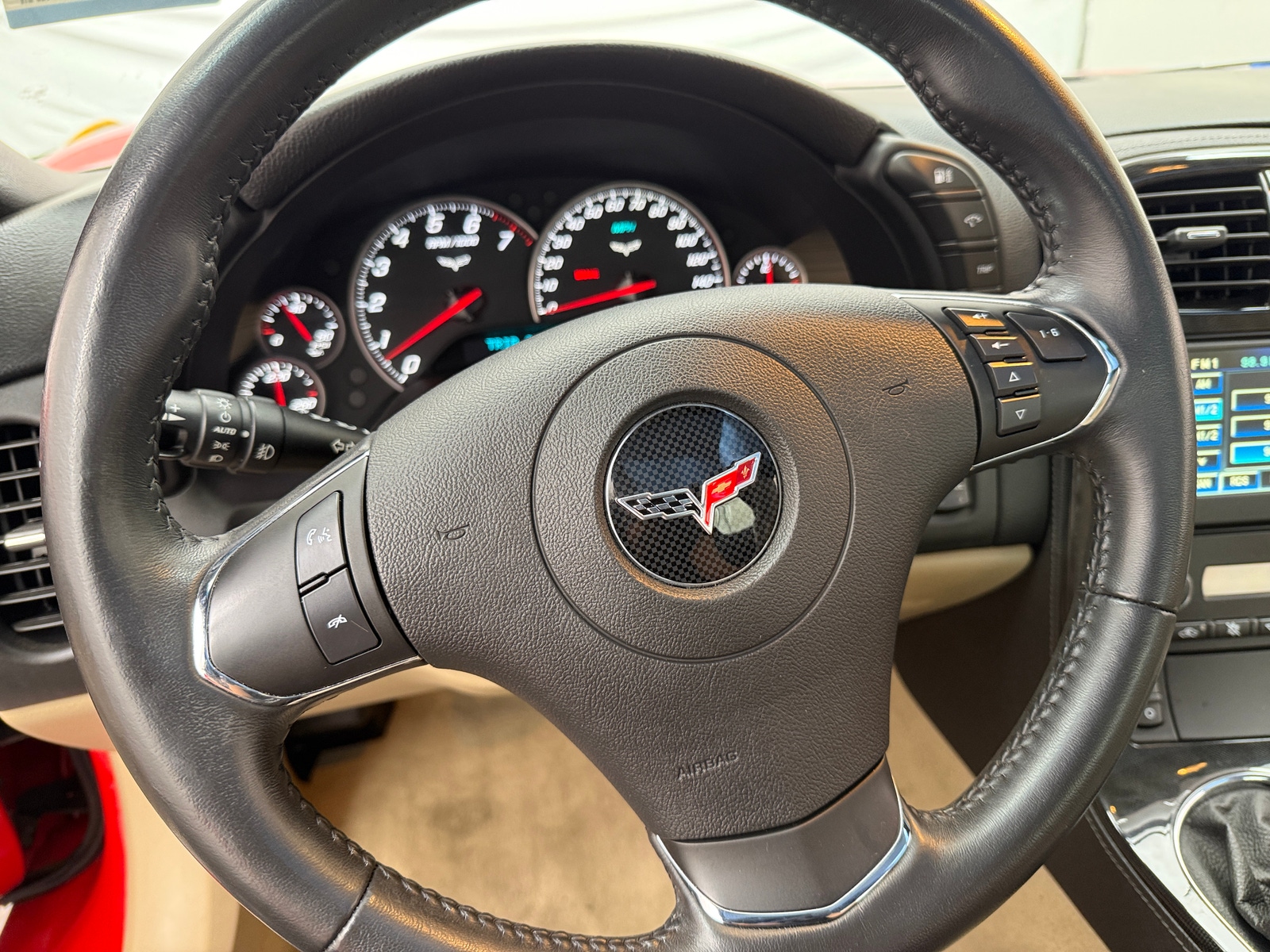 Thumbnail: 2012 Chevrolet Corvette - 4