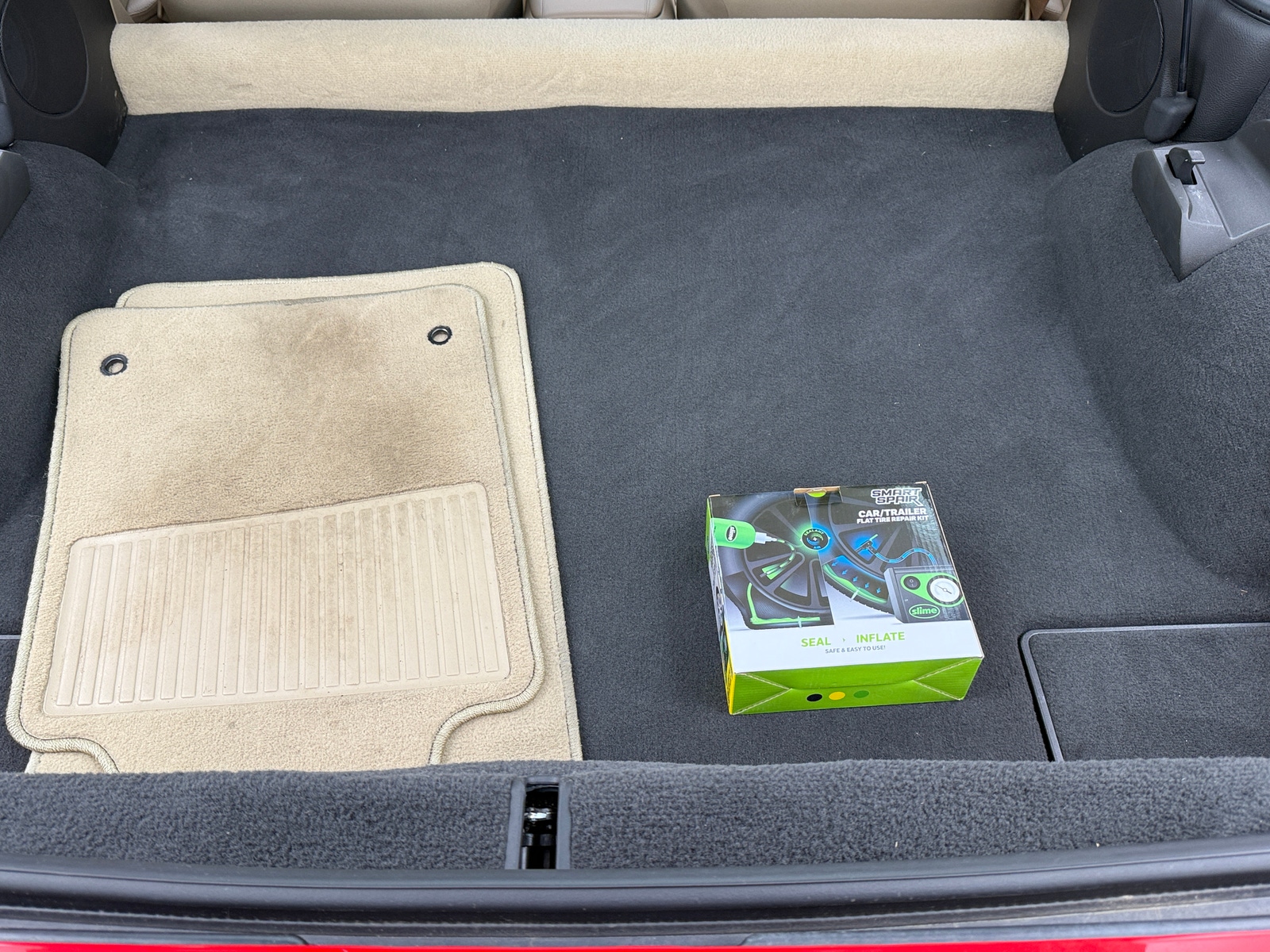 Thumbnail: 2012 Chevrolet Corvette - 5