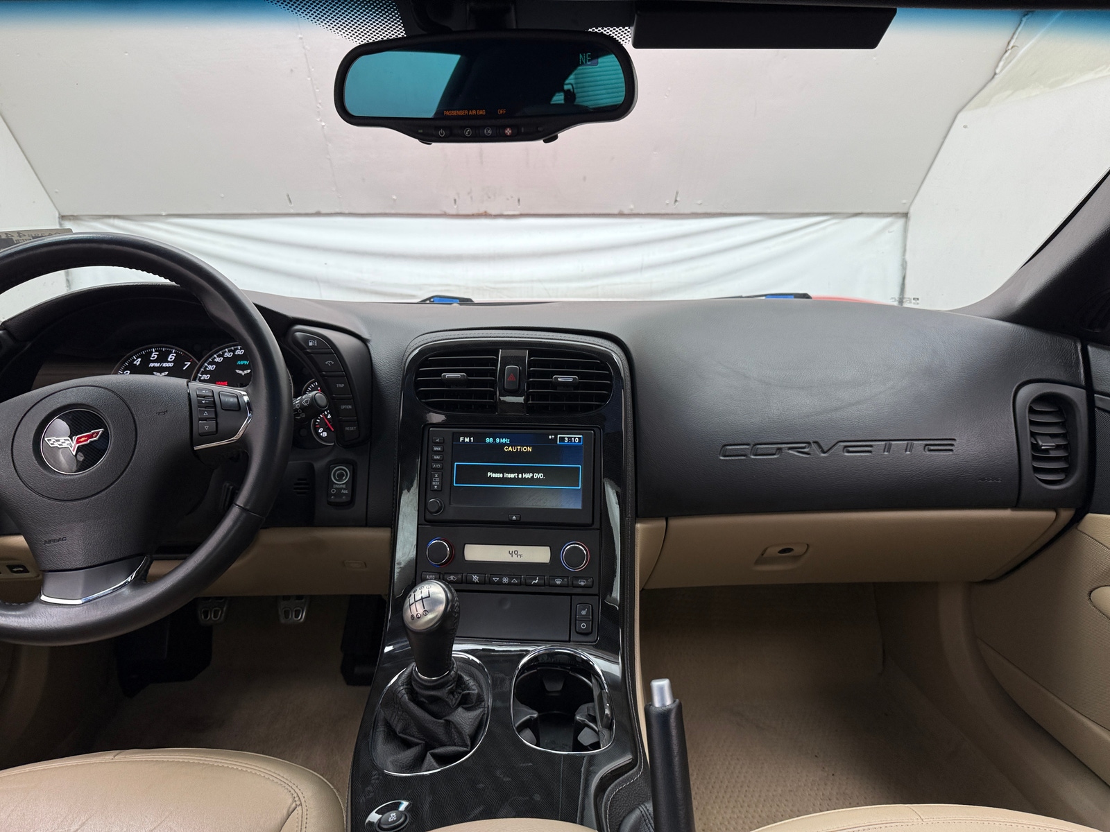 Thumbnail: 2012 Chevrolet Corvette - 2