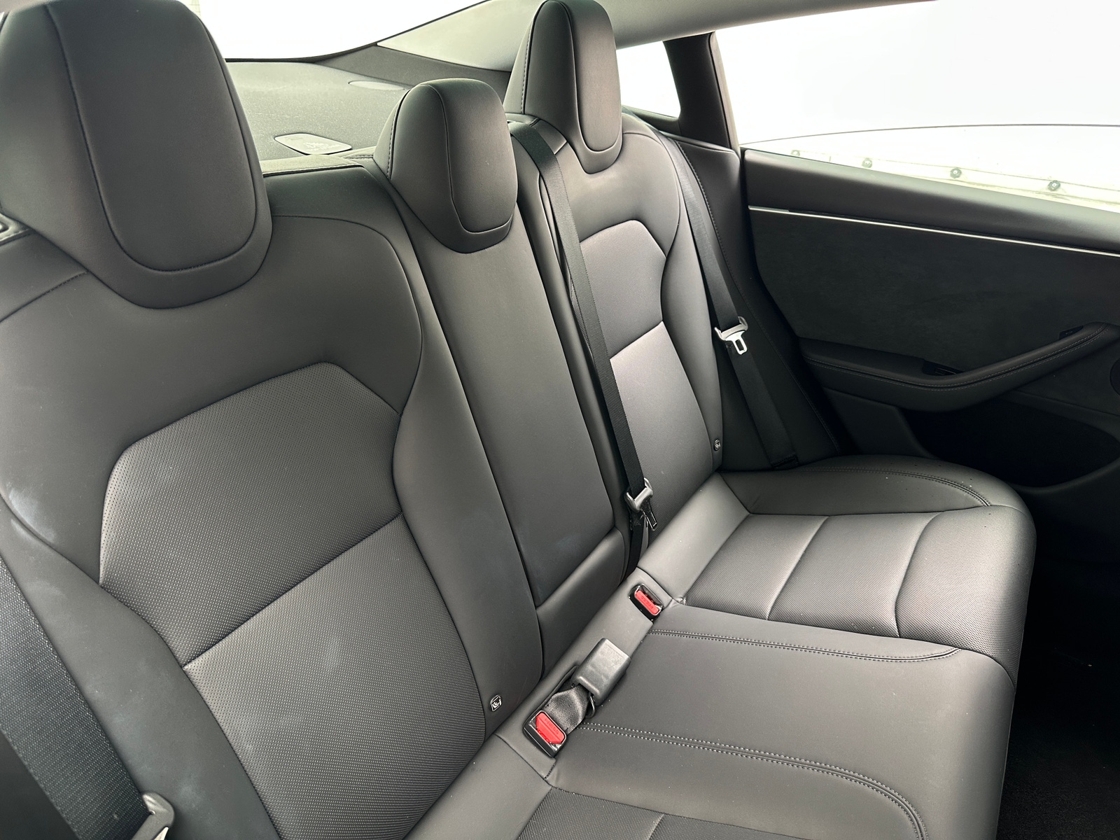 Thumbnail: 2024 Tesla Model 3 - 5