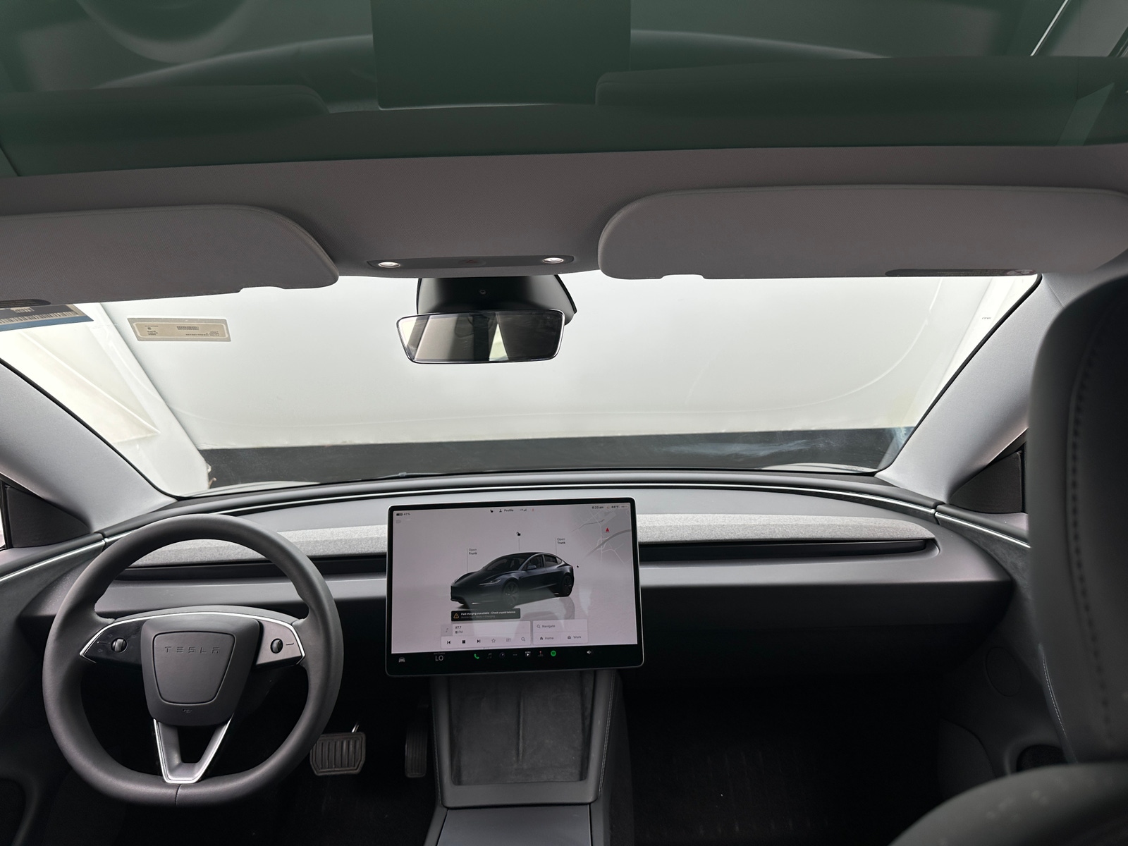 Thumbnail: 2024 Tesla Model 3 - 2