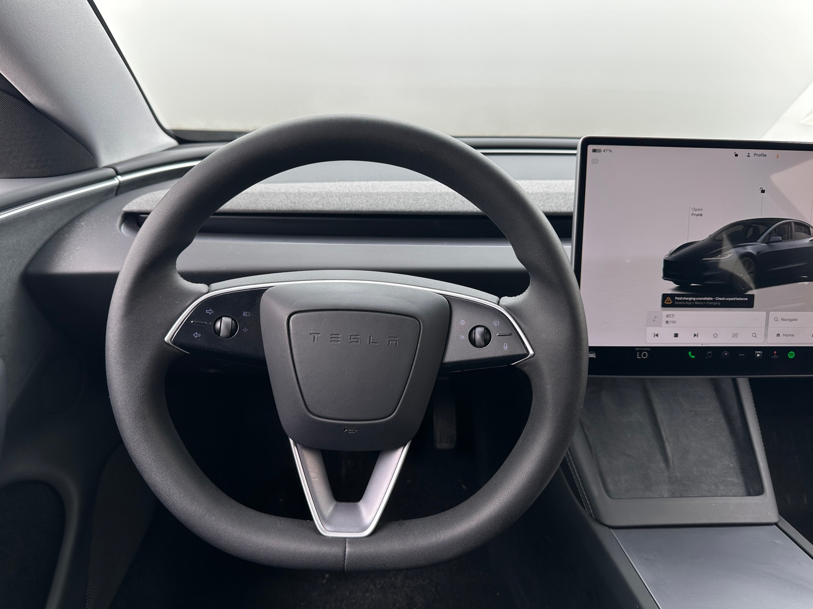 Thumbnail: 2024 Tesla Model 3 - 4