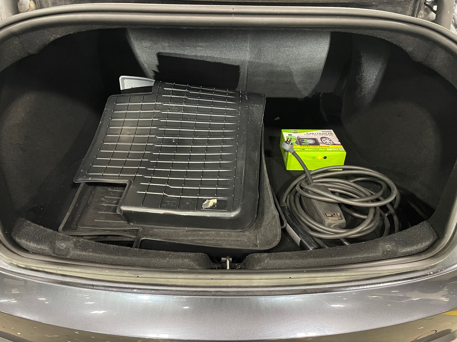 Thumbnail: 2024 Tesla Model 3 - 6