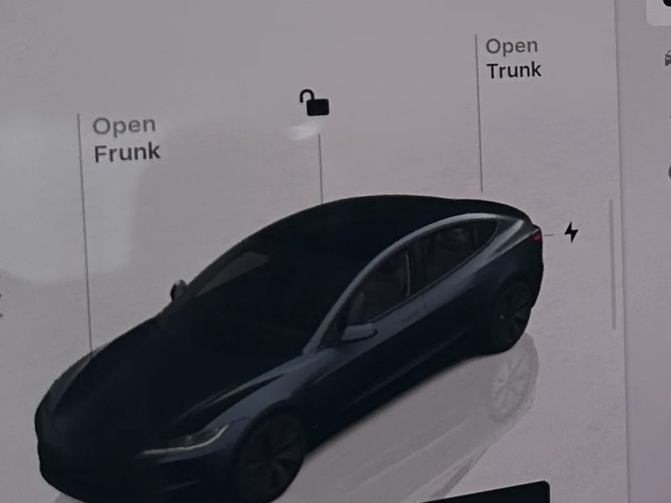 Thumbnail: 2024 Tesla Model 3 - 3