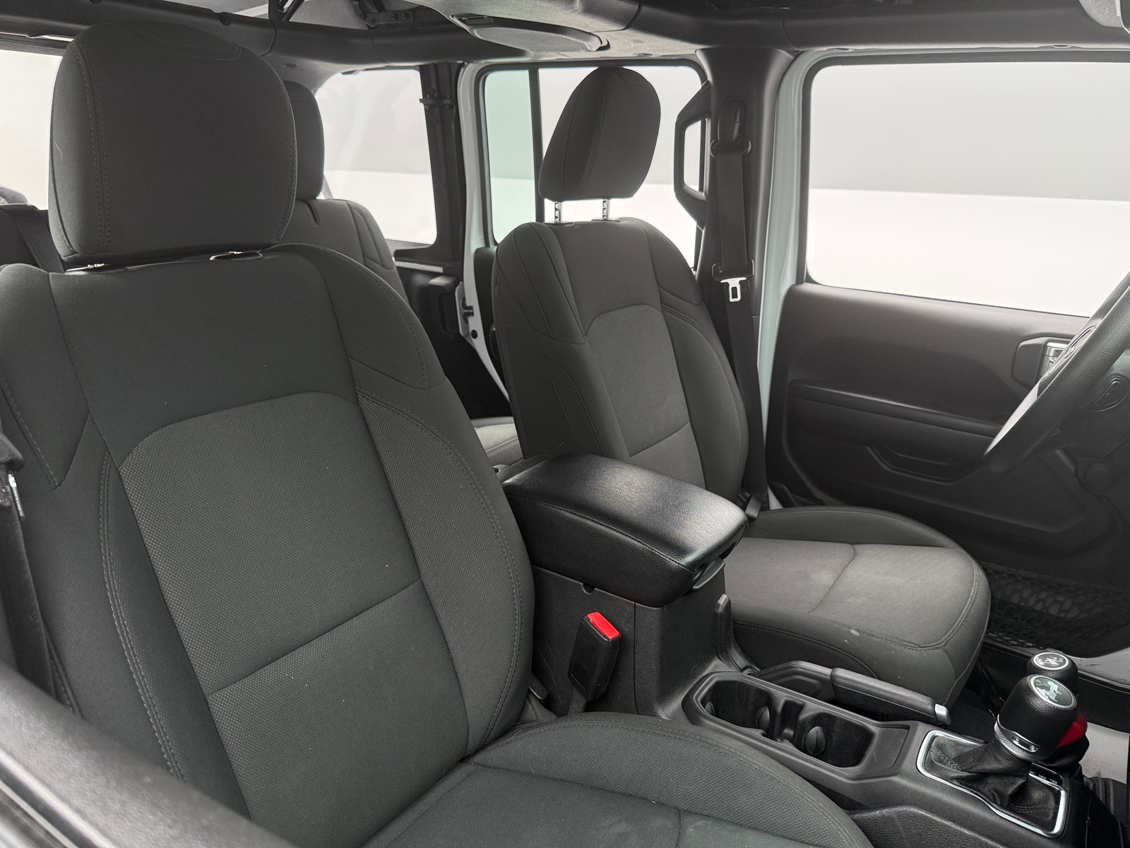 Thumbnail: 2022 Jeep Wrangler - 2