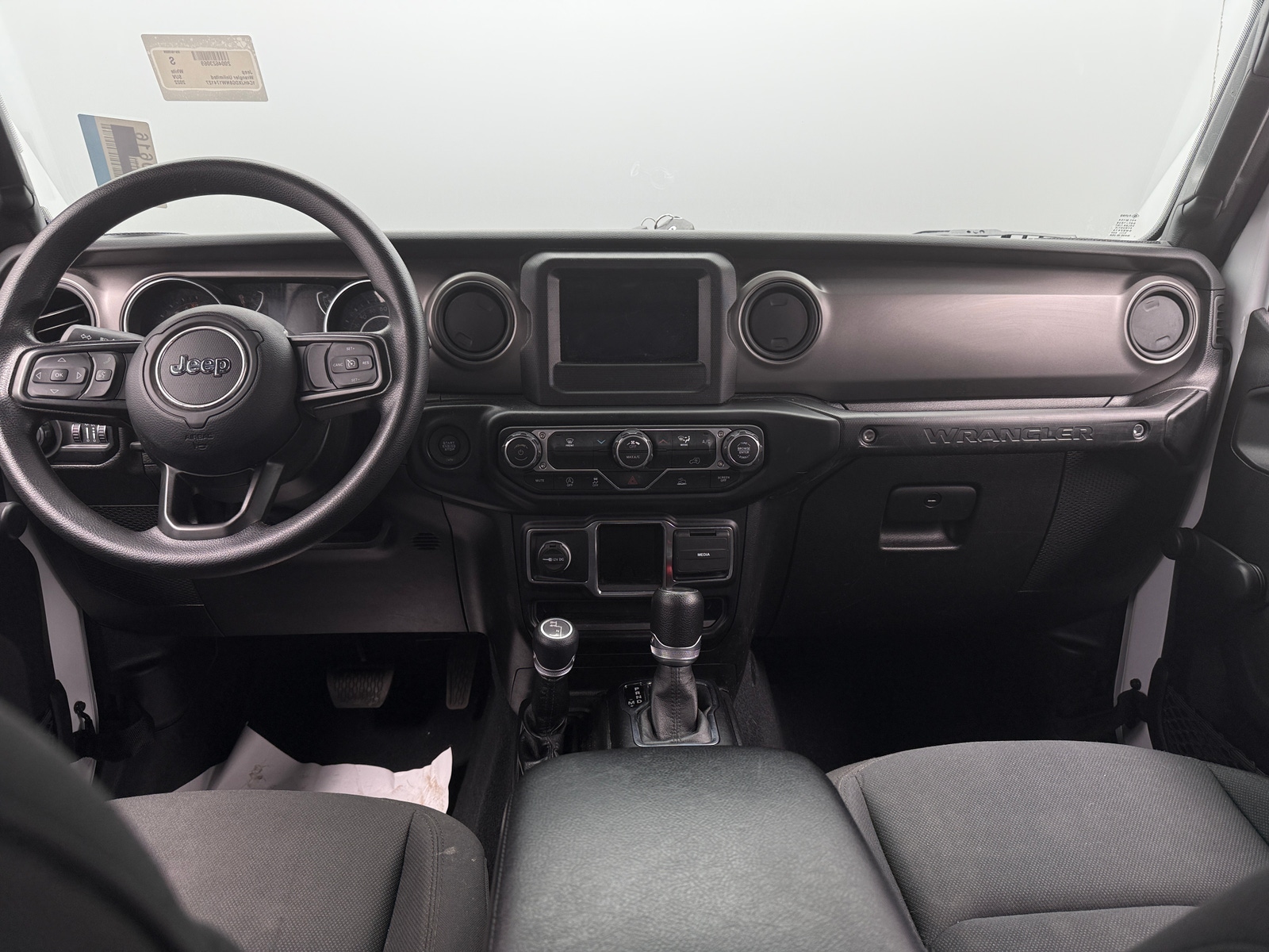 Thumbnail: 2022 Jeep Wrangler - 3