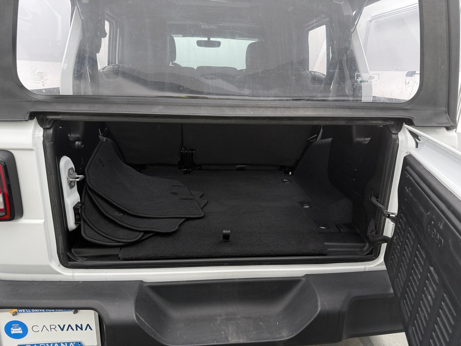 Thumbnail: 2022 Jeep Wrangler - 7