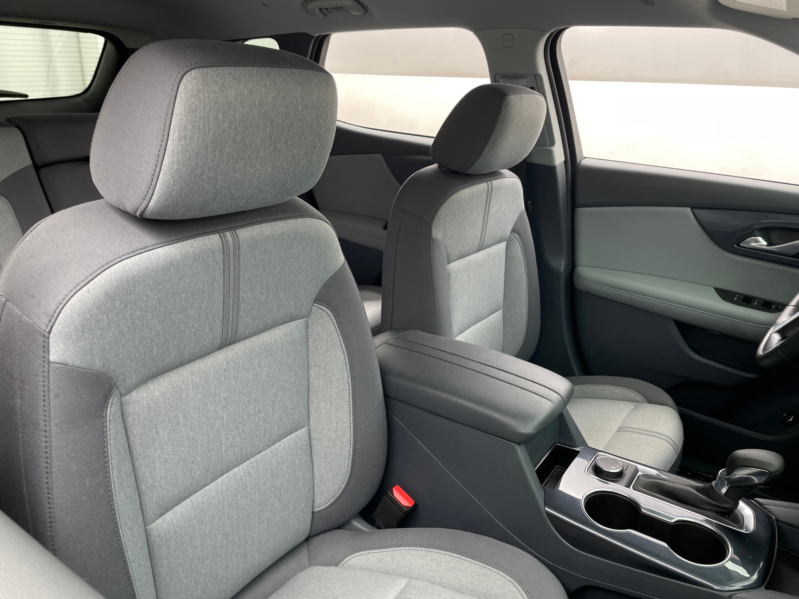 Thumbnail: 2022 Chevrolet Blazer - 2