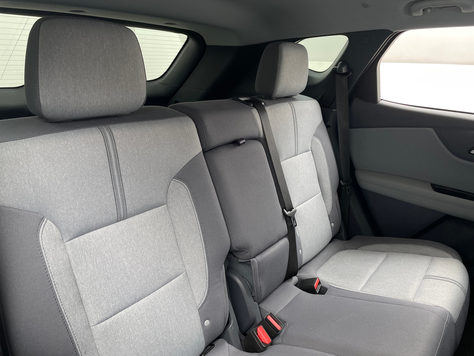 Thumbnail: 2022 Chevrolet Blazer - 6