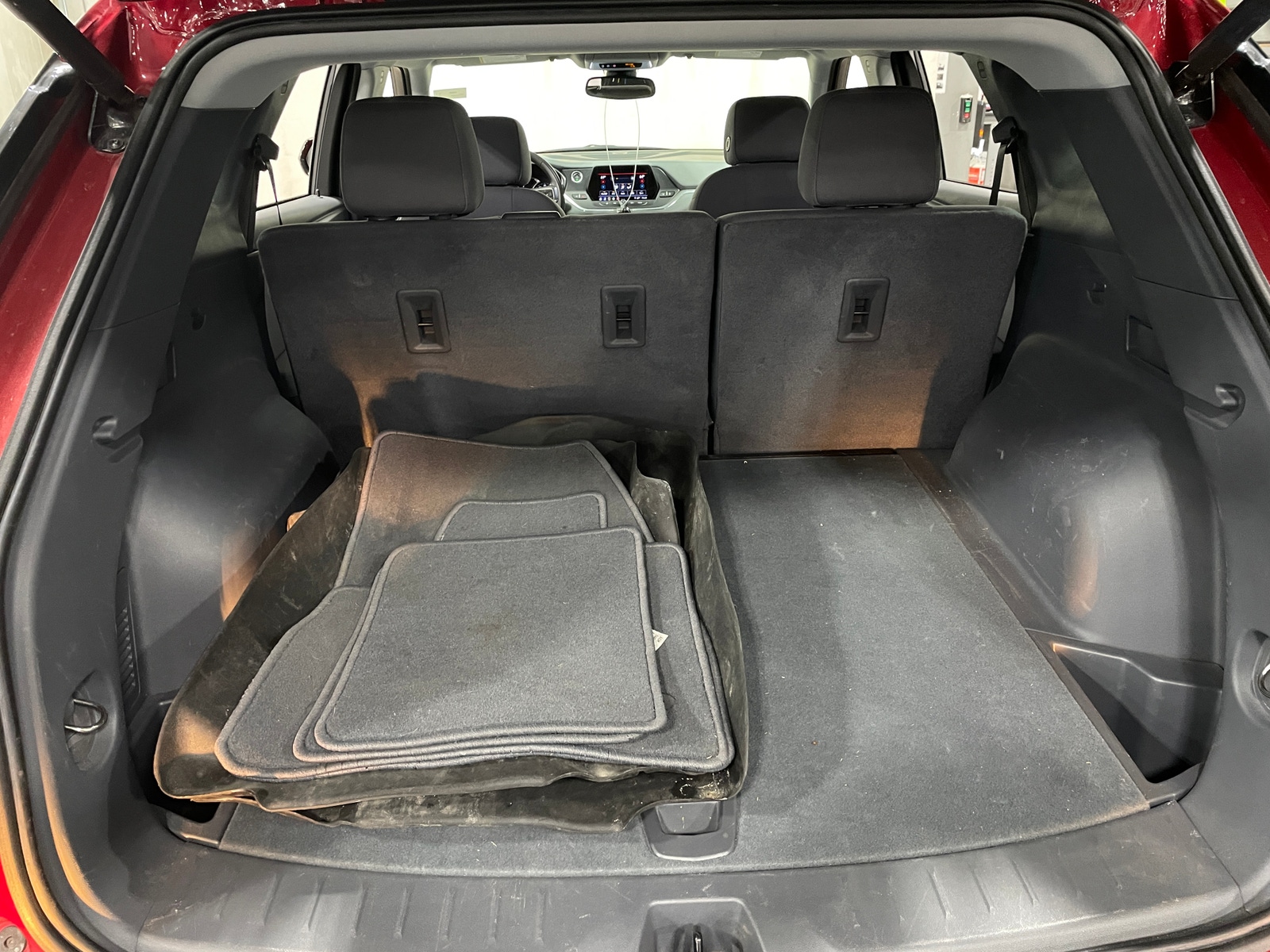 Thumbnail: 2022 Chevrolet Blazer - 7