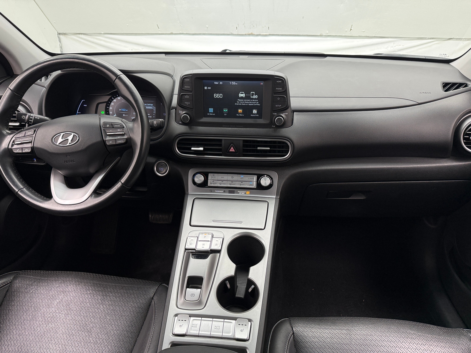 Thumbnail: 2020 Hyundai Kona - 2