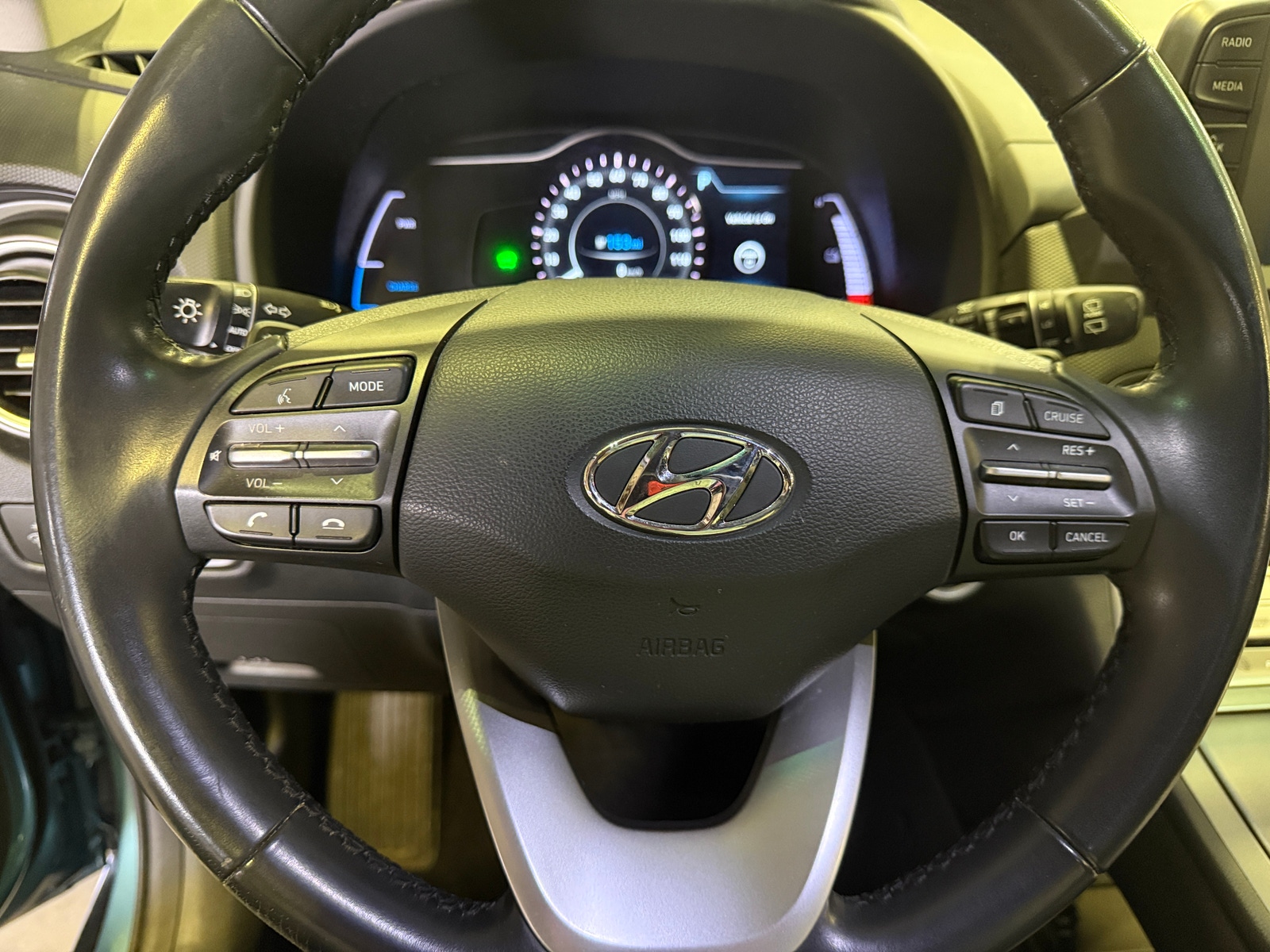 Thumbnail: 2020 Hyundai Kona - 4