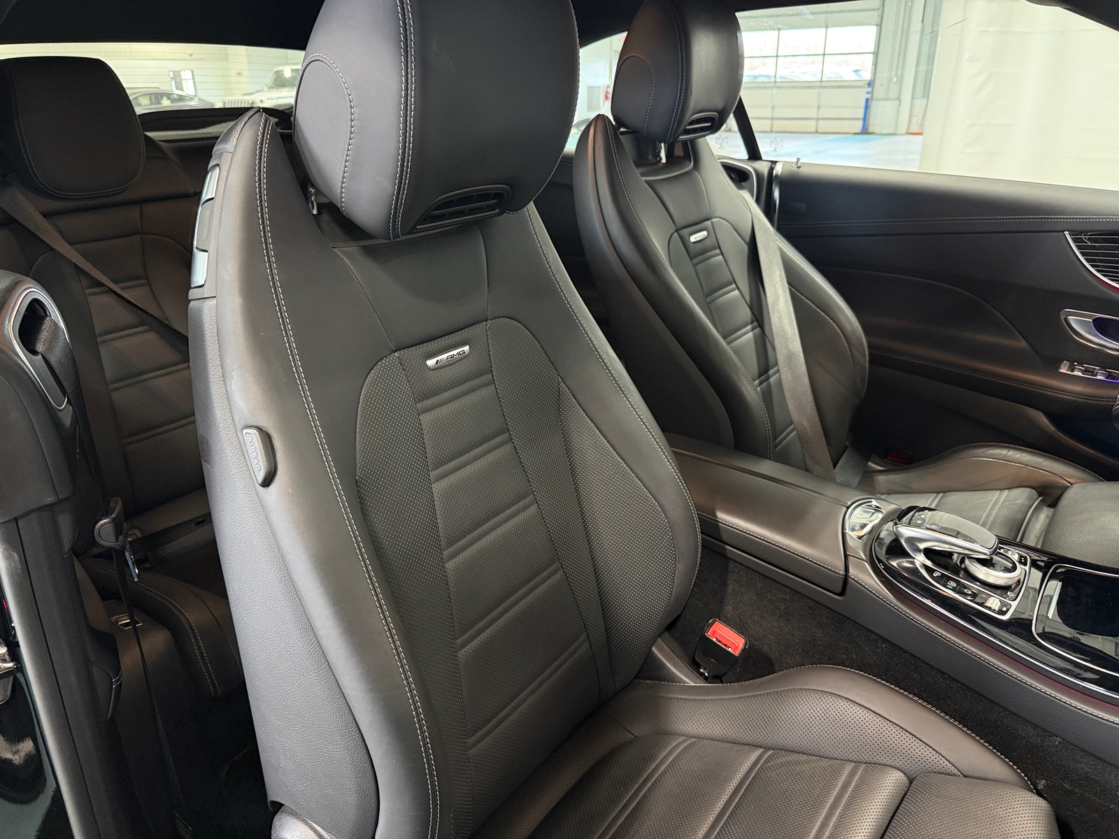 Thumbnail: 2020 Mercedes-Benz E-Class - 2