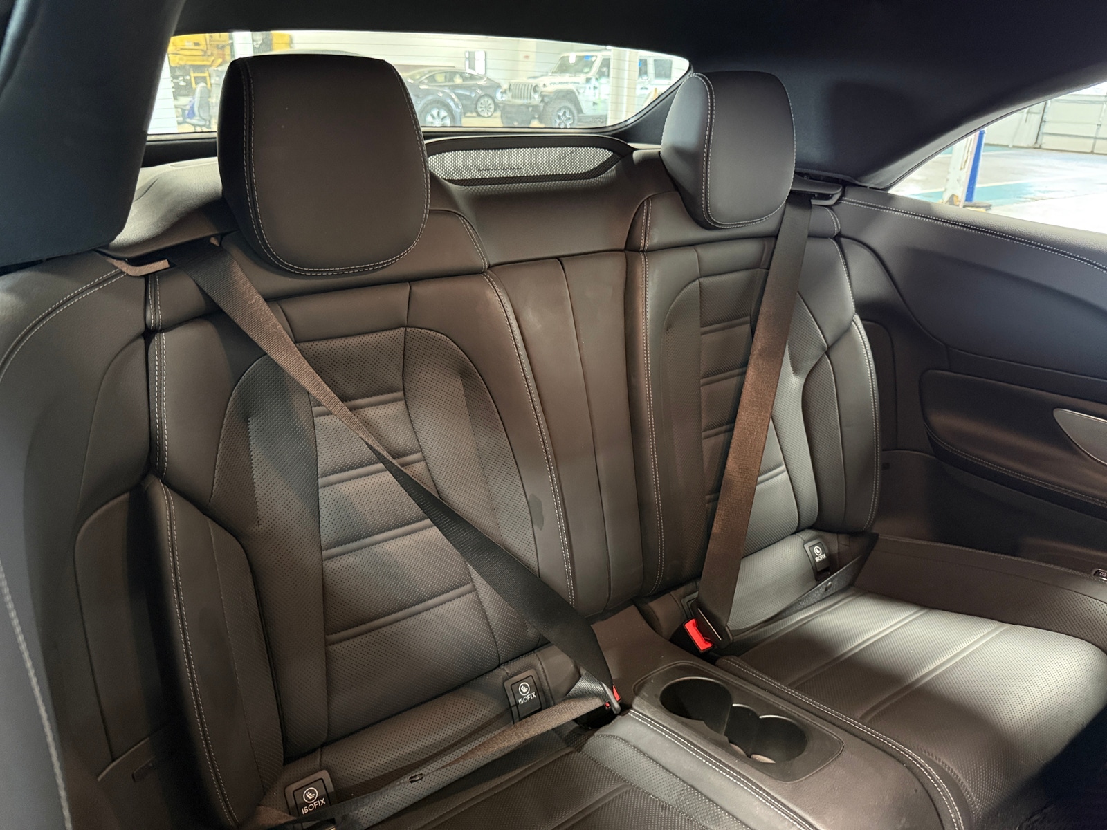 Thumbnail: 2020 Mercedes-Benz E-Class - 6