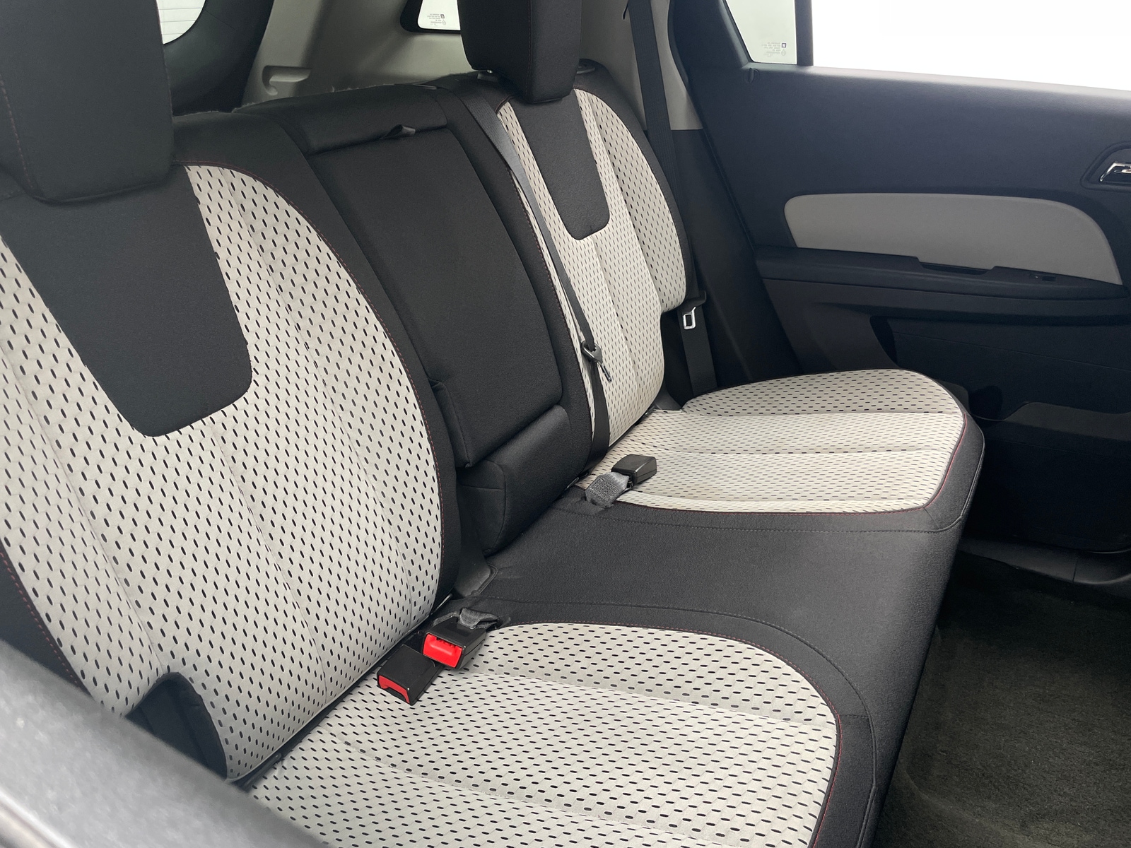 Thumbnail: 2015 GMC Terrain - 6