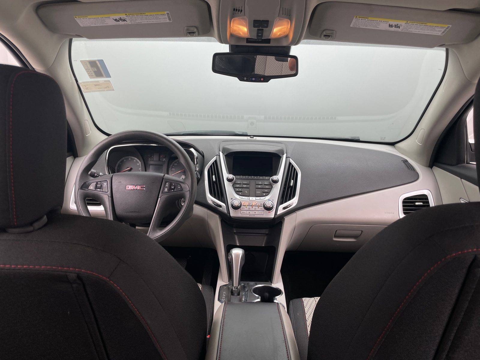 Thumbnail: 2015 GMC Terrain - 3