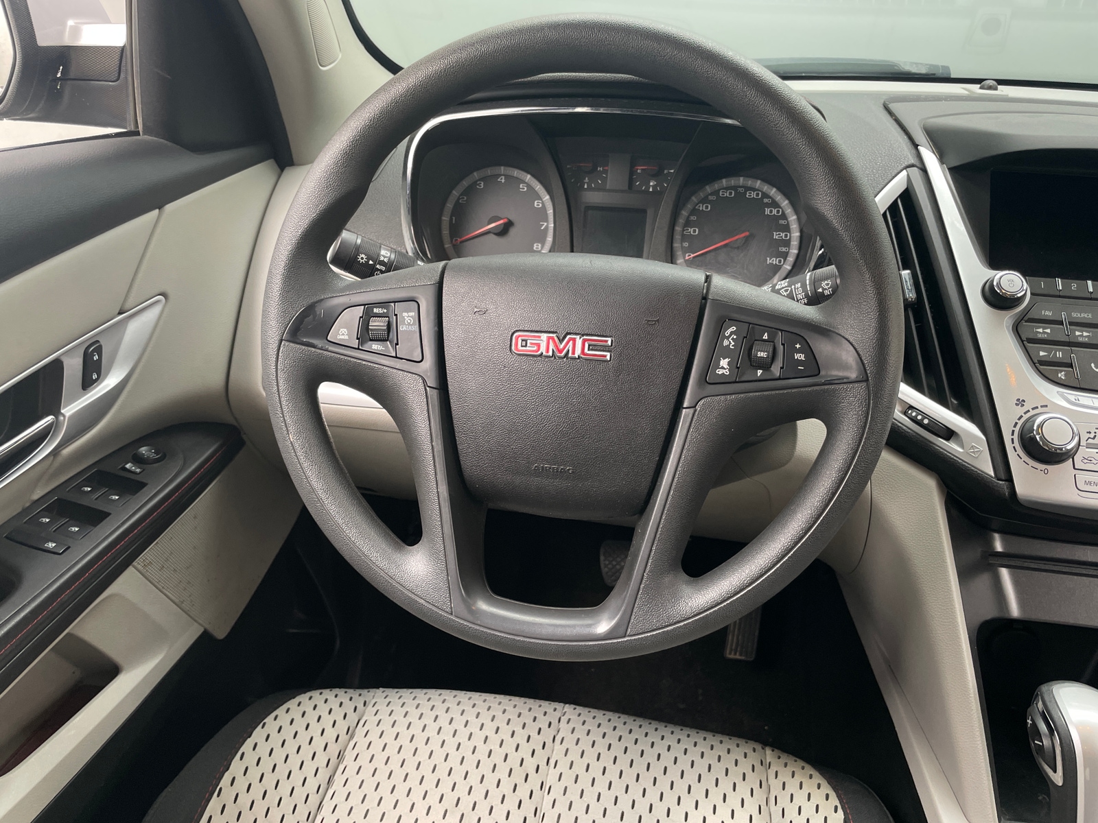 Thumbnail: 2015 GMC Terrain - 5