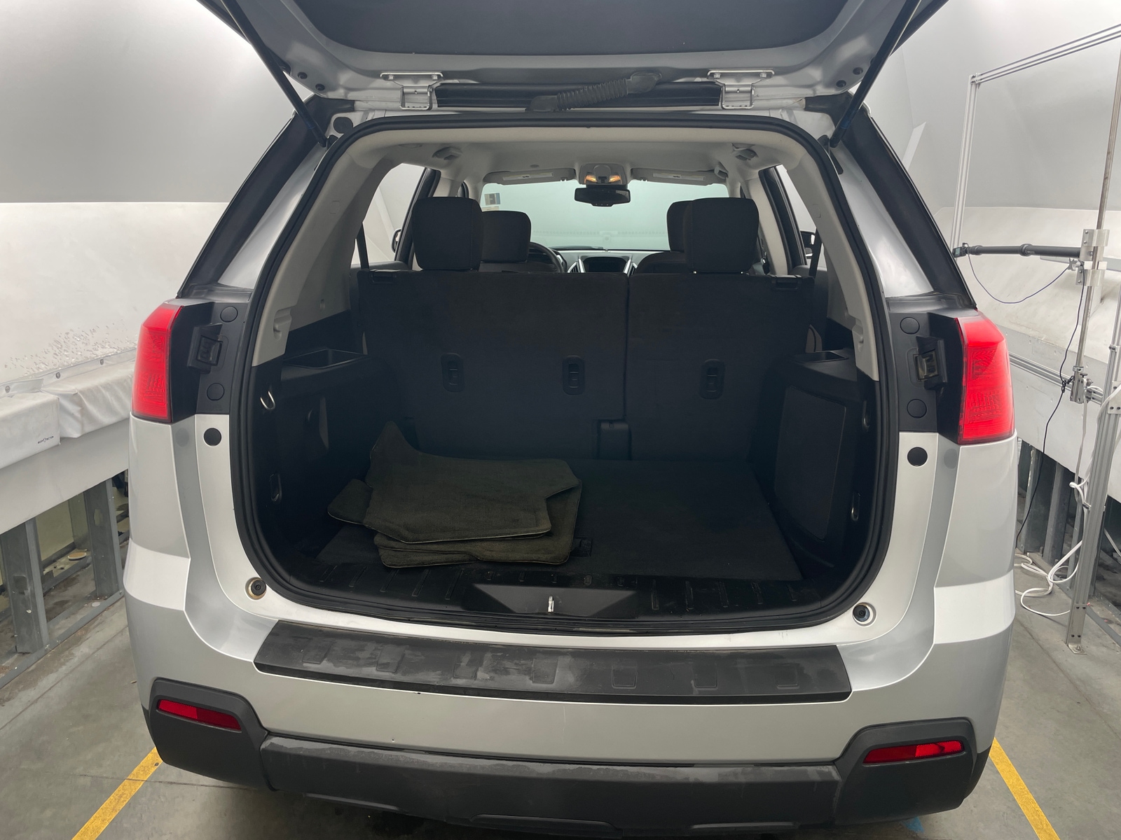 Thumbnail: 2015 GMC Terrain - 7