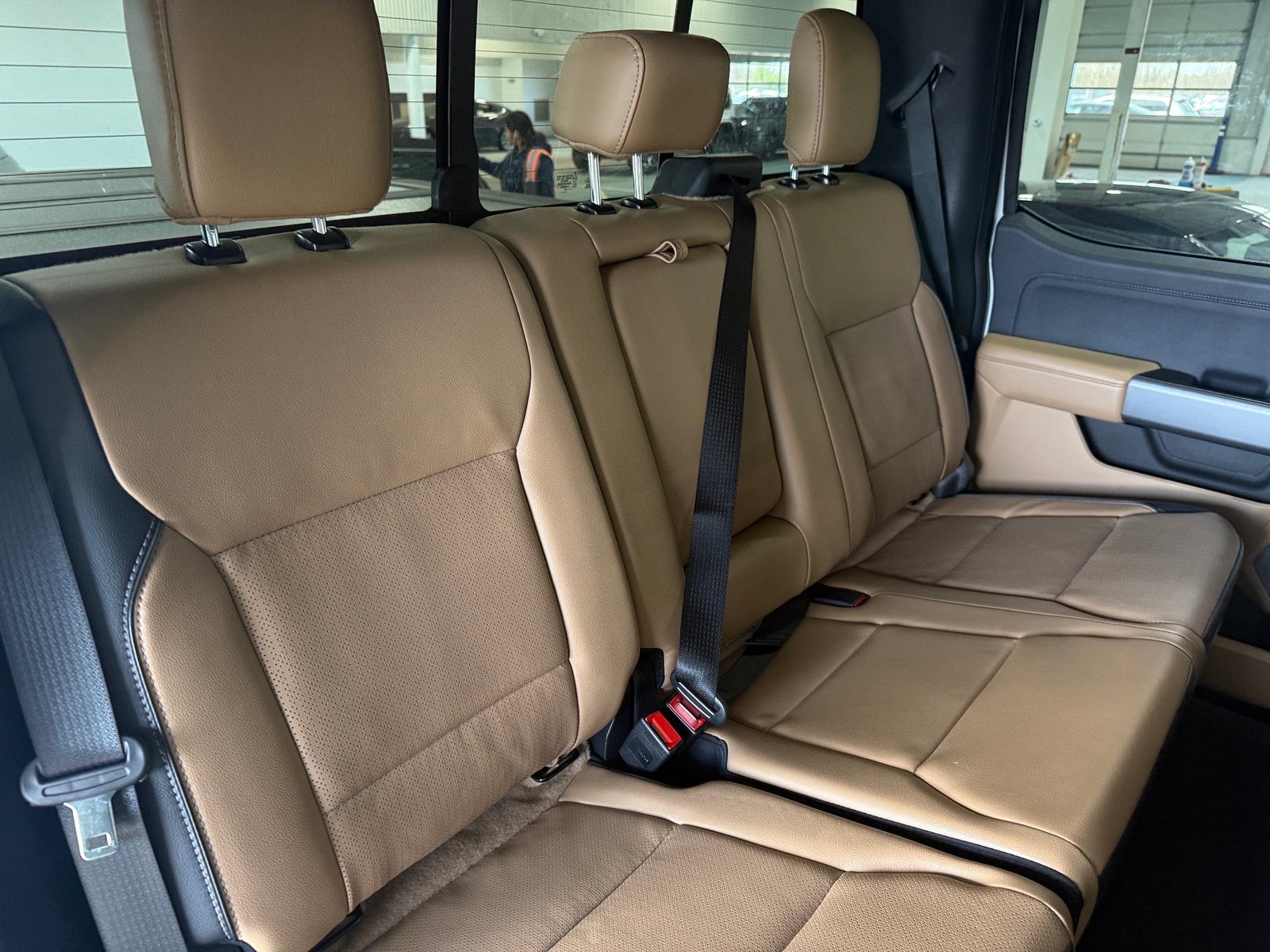 Thumbnail: 2025 Ford Econoline - 5