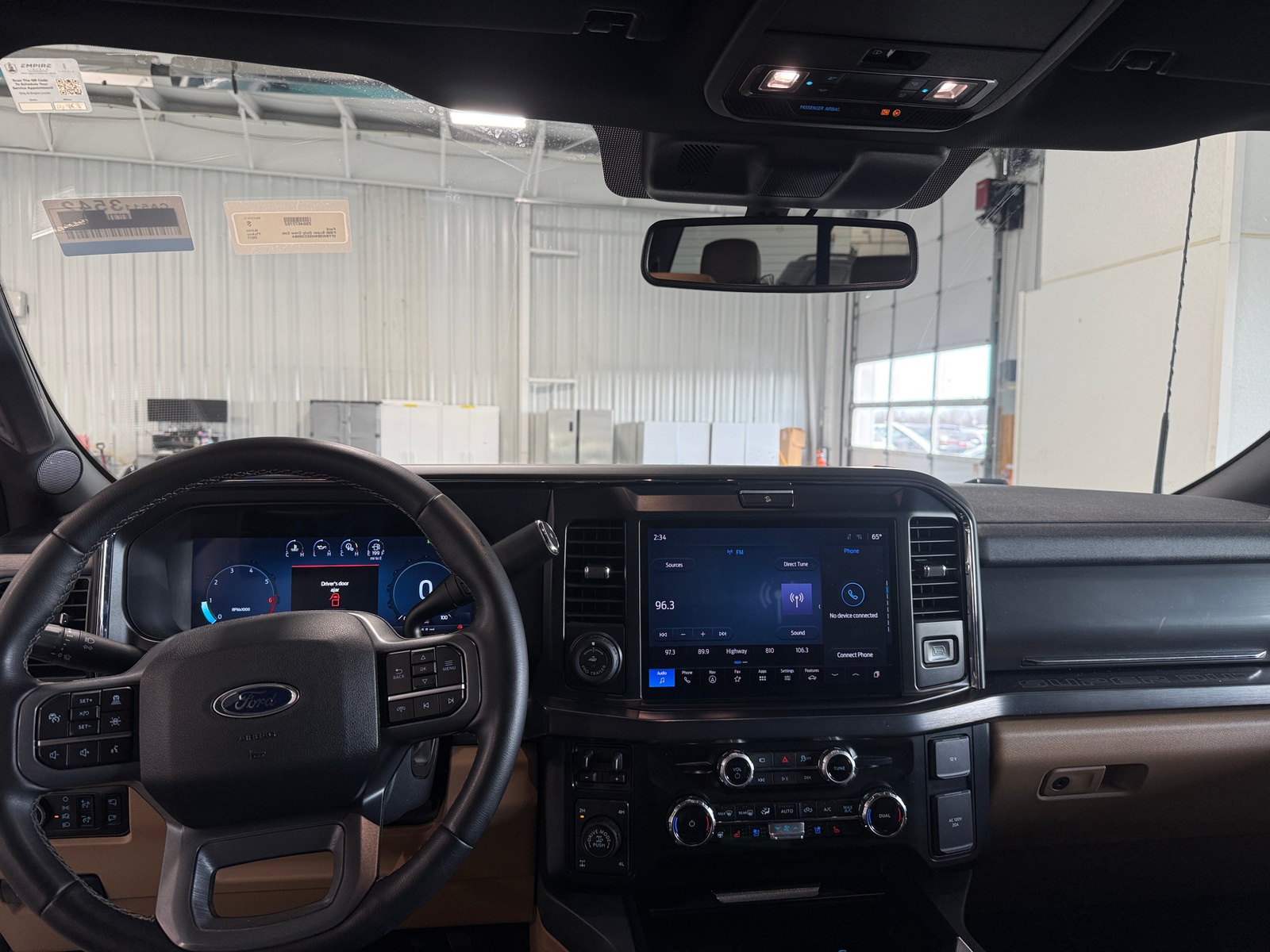 Thumbnail: 2025 Ford Econoline - 2