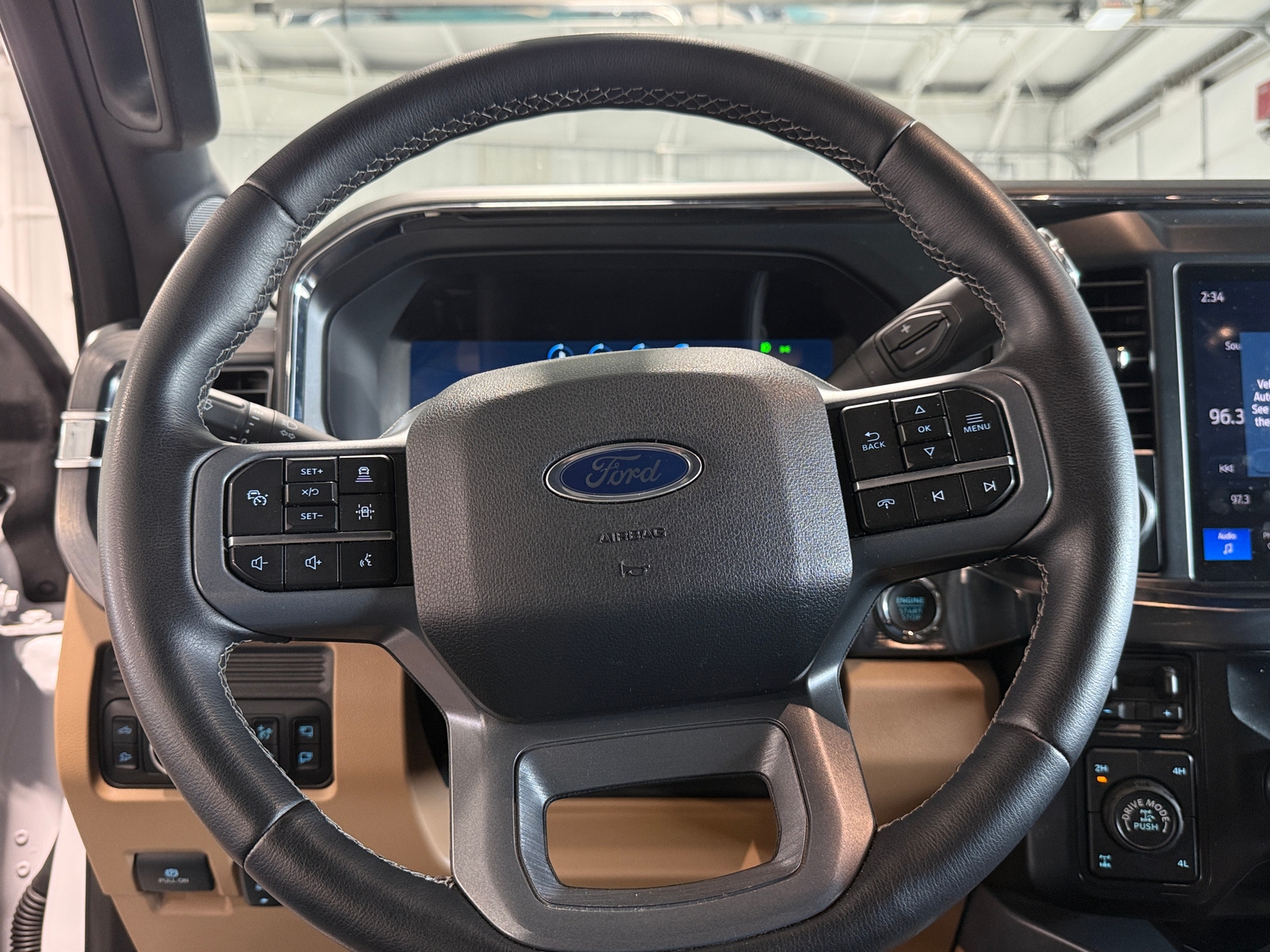 Thumbnail: 2025 Ford Econoline - 4