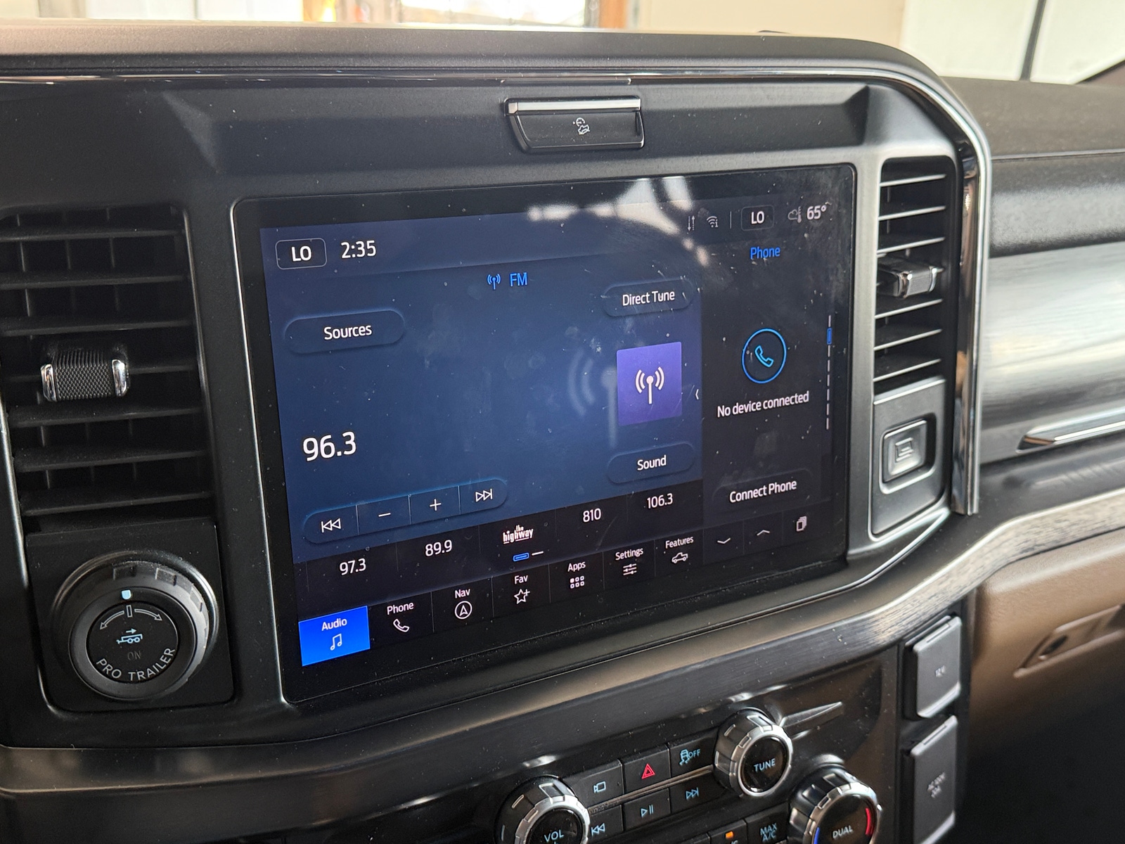 Thumbnail: 2025 Ford Econoline - 3