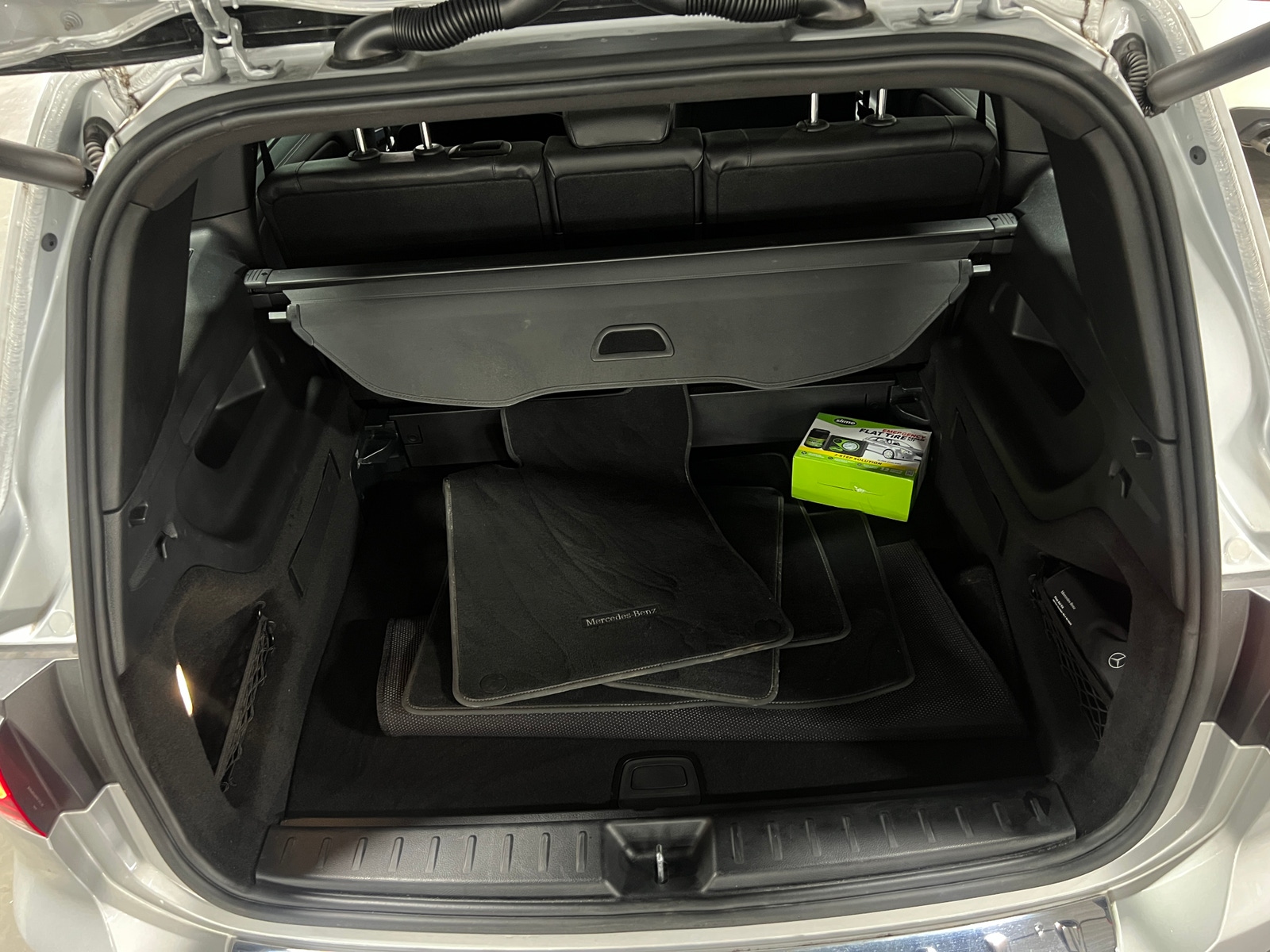 Thumbnail: 2020 Mercedes-Benz GLB - 6