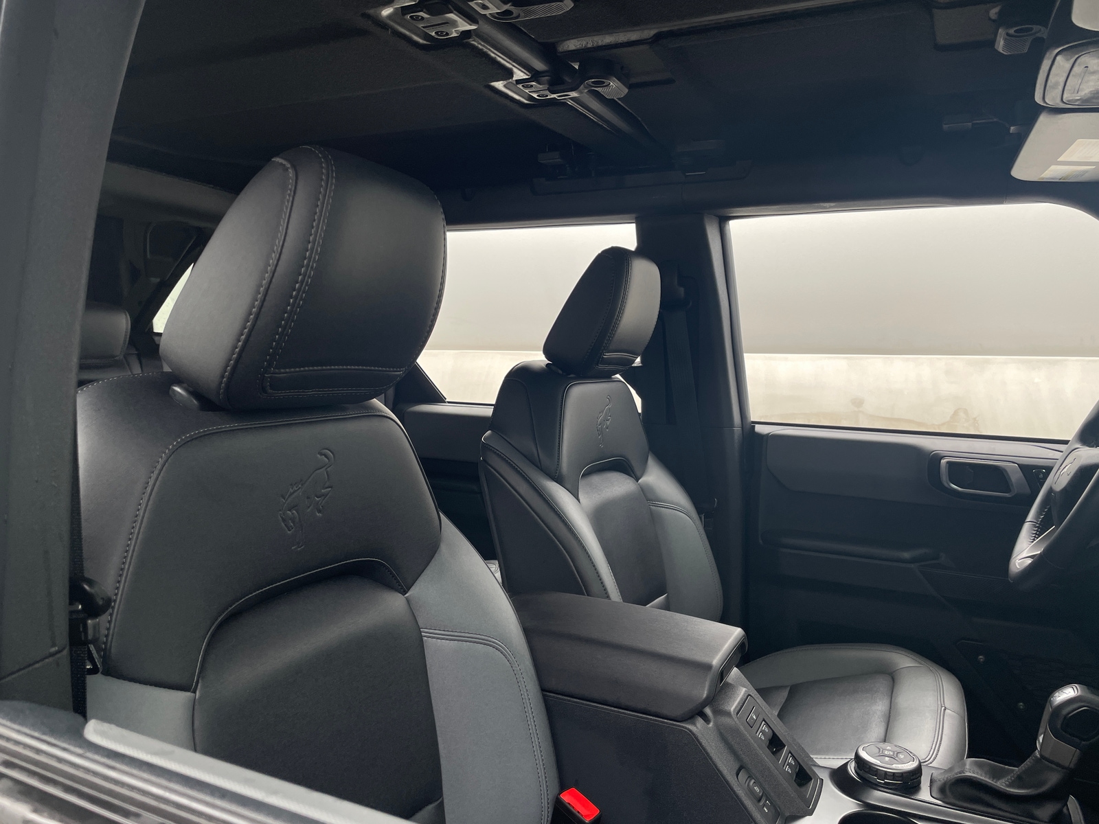 Thumbnail: 2024 Ford Bronco - 2