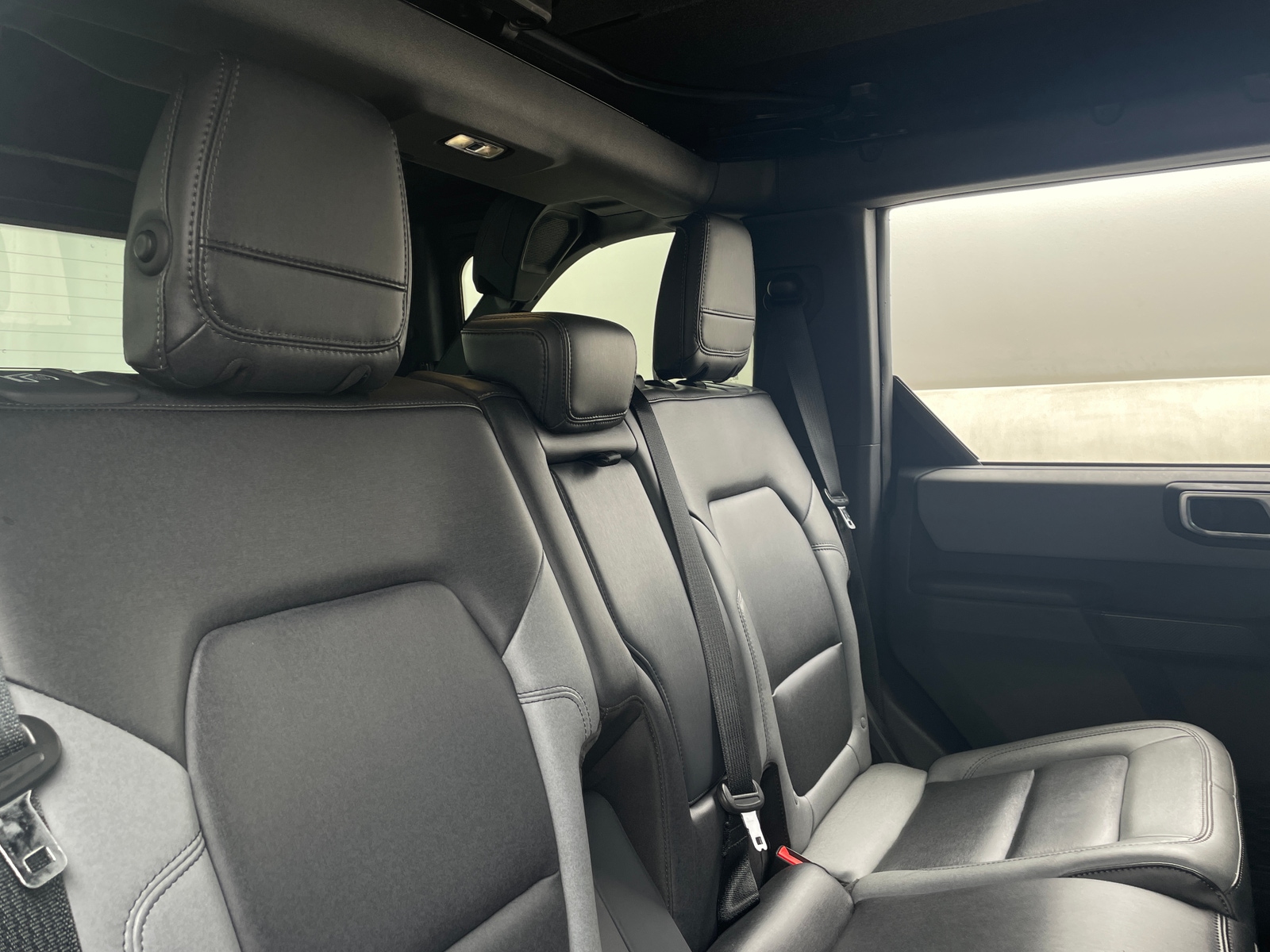 Thumbnail: 2024 Ford Bronco - 6