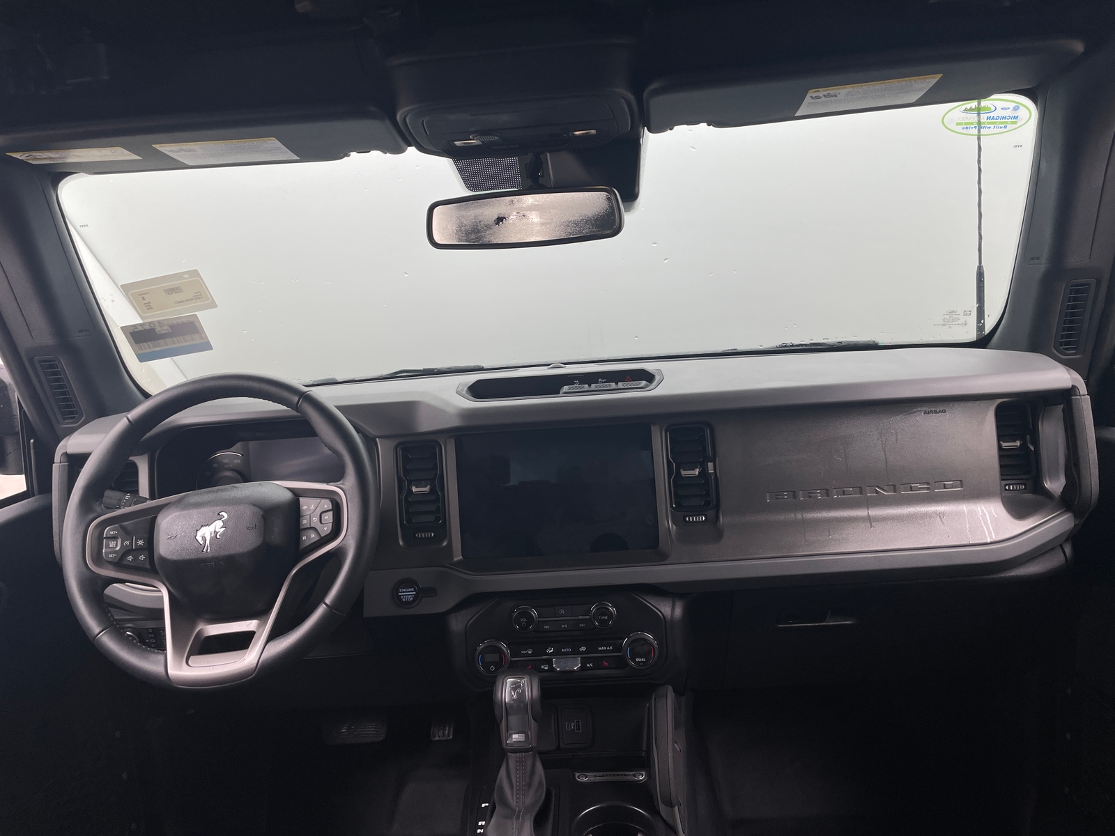 Thumbnail: 2024 Ford Bronco - 3