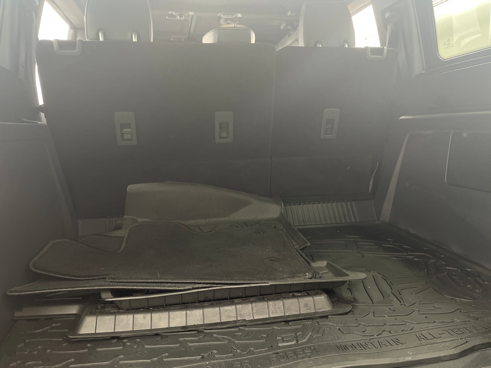 Thumbnail: 2024 Ford Bronco - 7