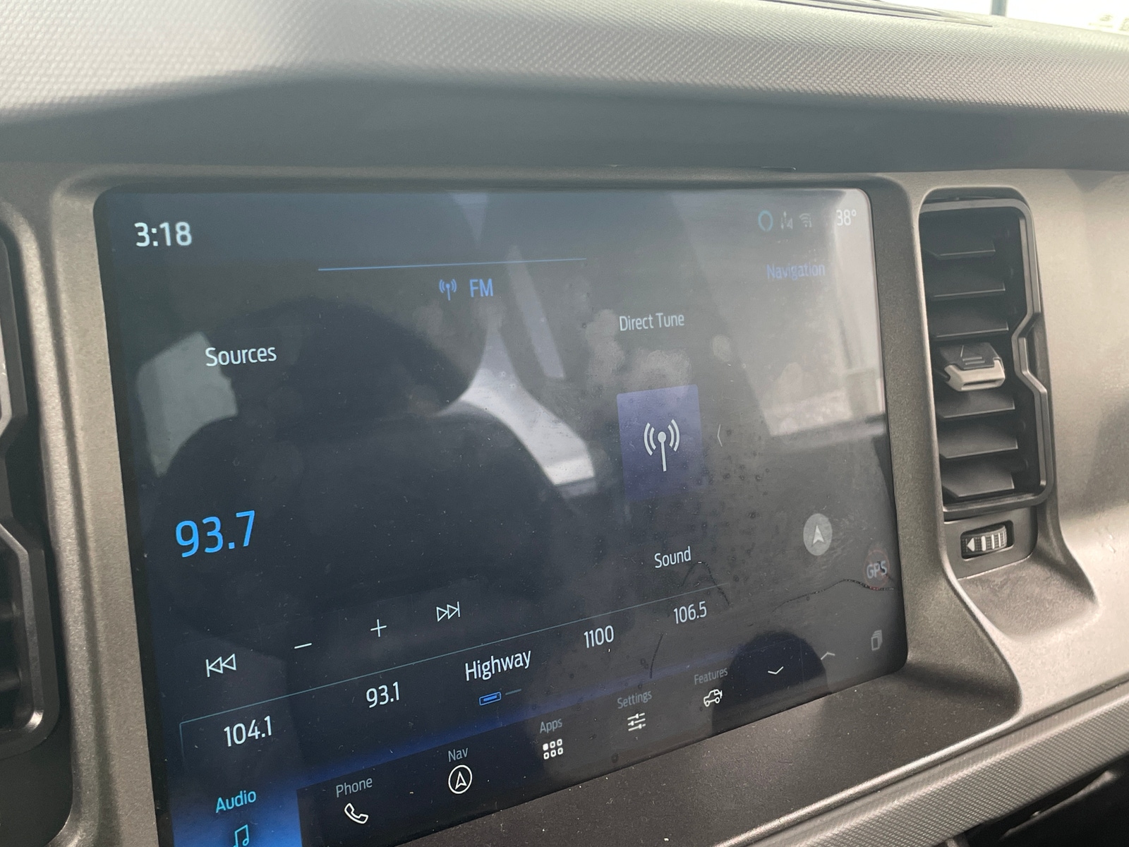 Thumbnail: 2024 Ford Bronco - 4