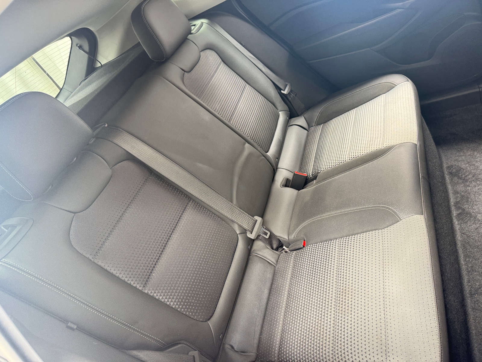 Thumbnail: 2025 Chevrolet Trax - 6