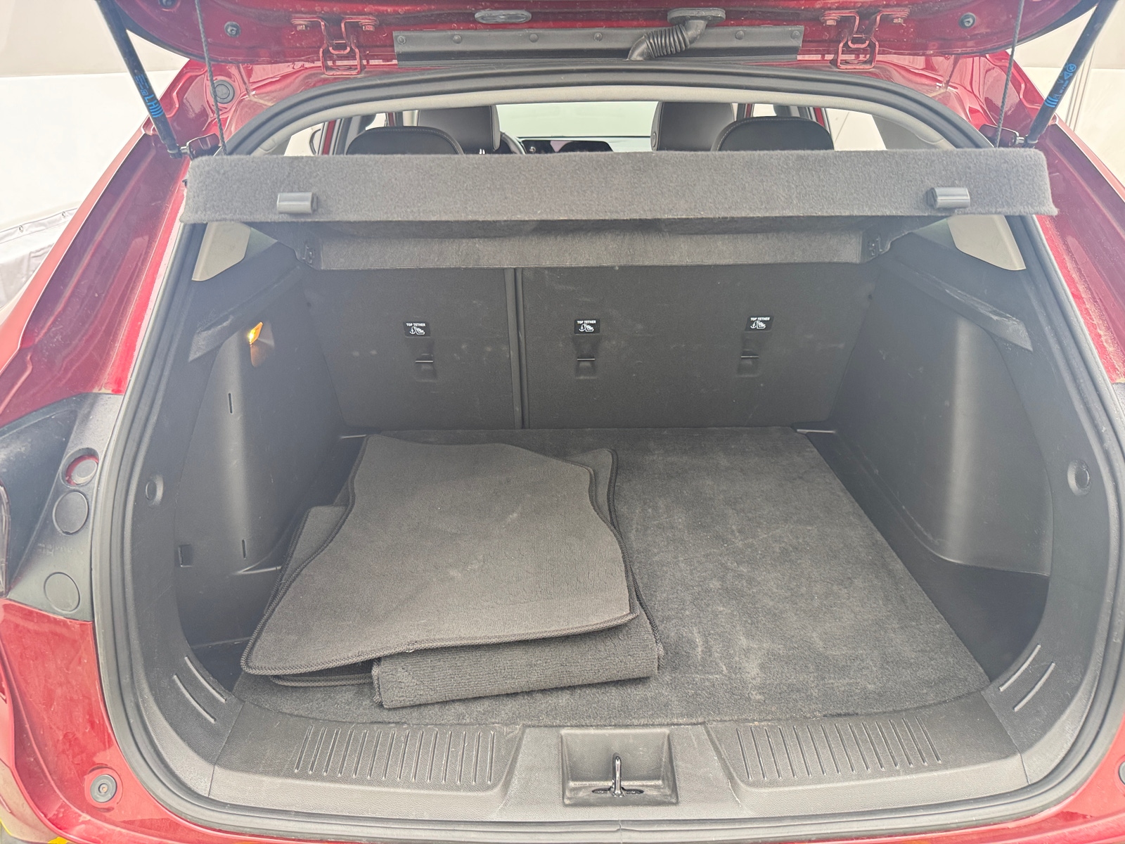 Thumbnail: 2025 Chevrolet Trax - 7