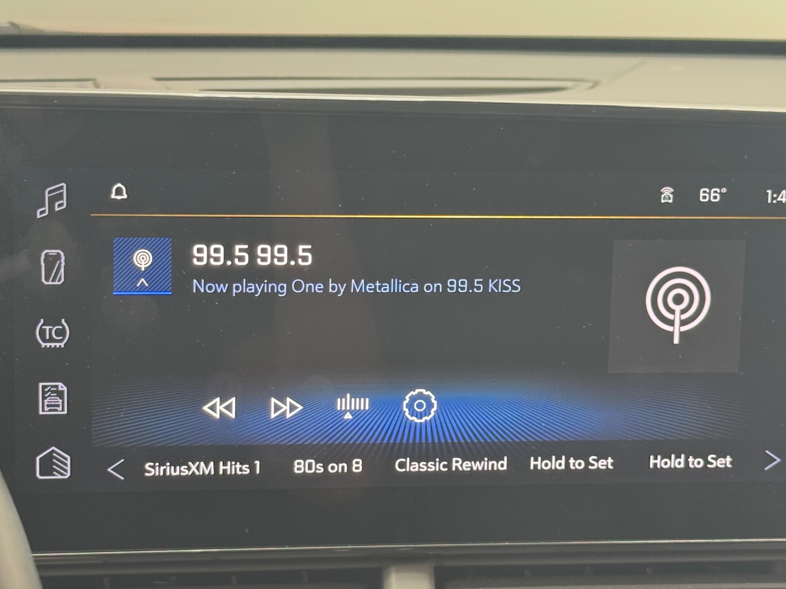 Thumbnail: 2025 Chevrolet Trax - 4