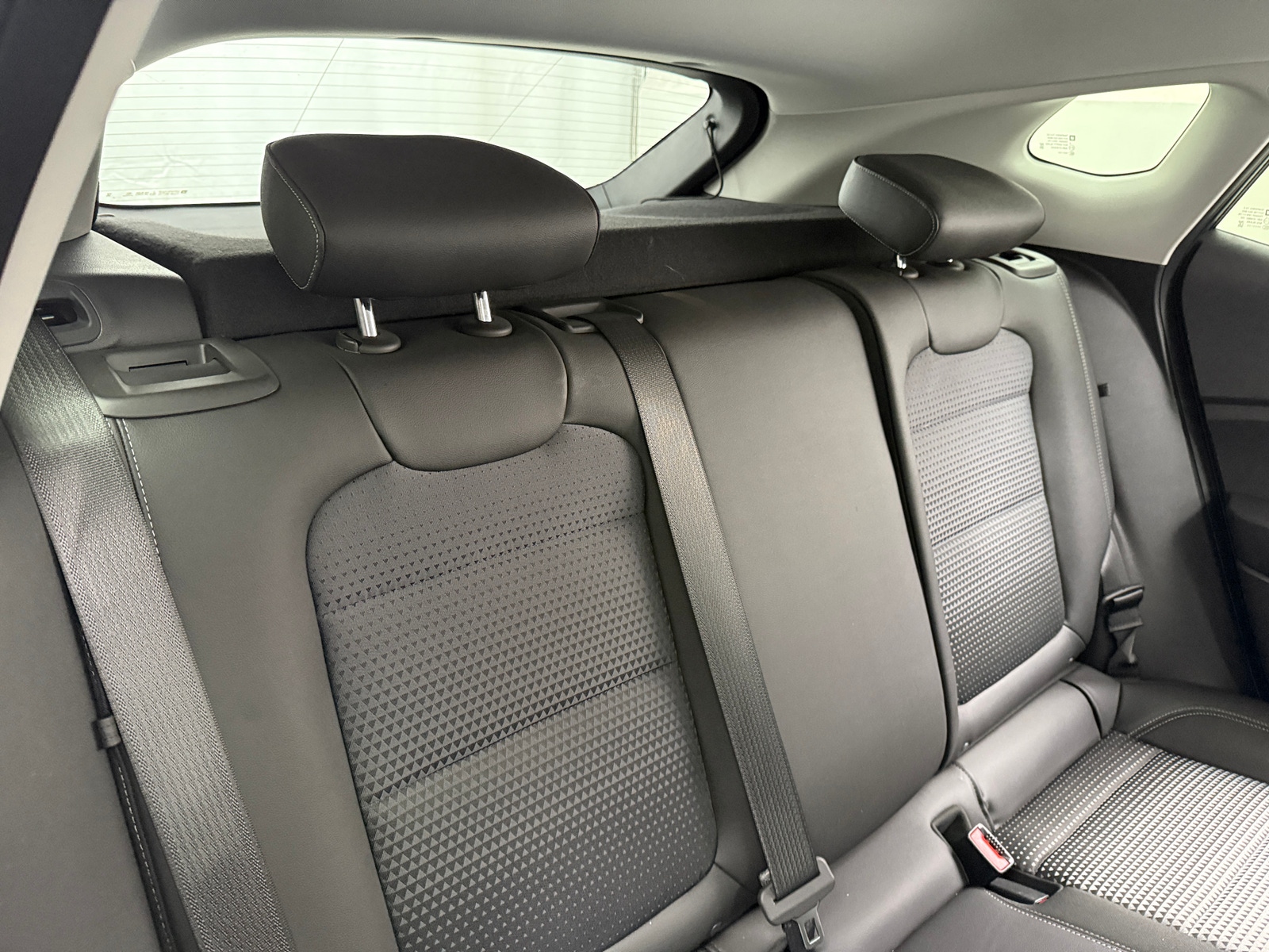 Thumbnail: 2025 Chevrolet Trax - 6