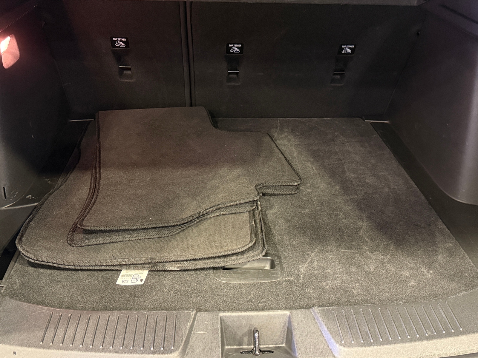 Thumbnail: 2025 Chevrolet Trax - 7