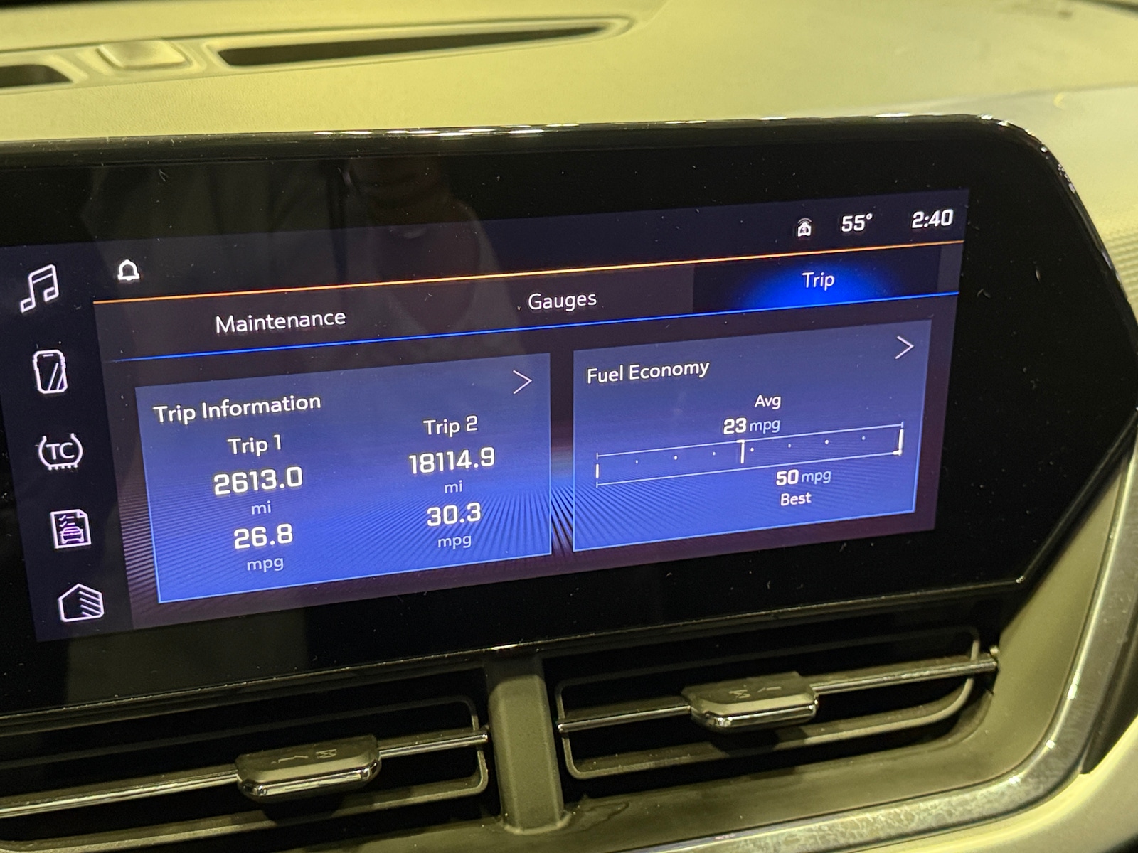 Thumbnail: 2025 Chevrolet Trax - 4