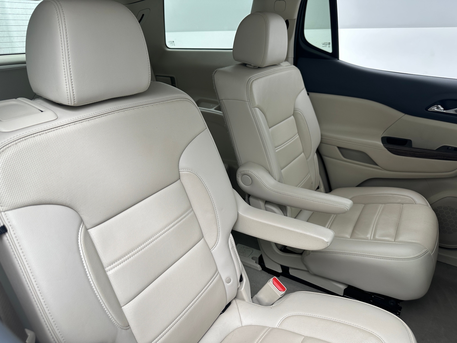 Thumbnail: 2020 GMC Acadia - 5