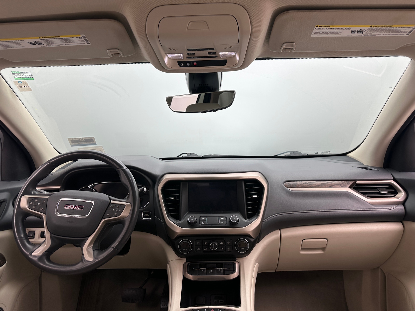 Thumbnail: 2020 GMC Acadia - 2