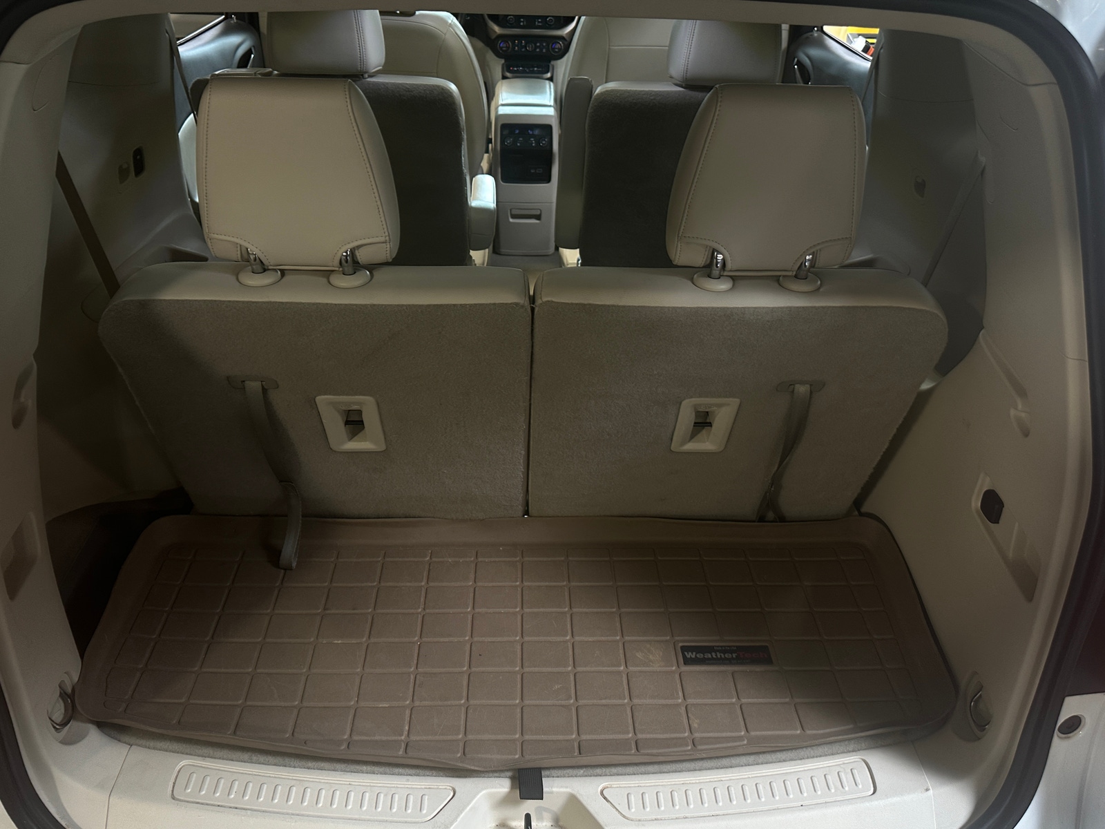 Thumbnail: 2020 GMC Acadia - 6