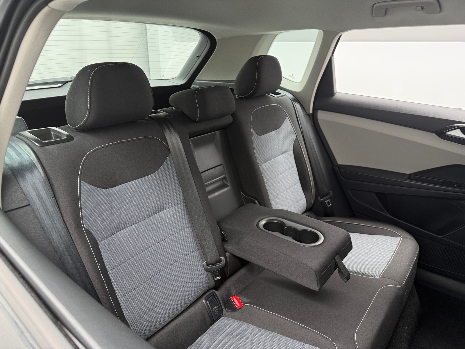 Thumbnail: 2025 Volkswagen Taos - 6