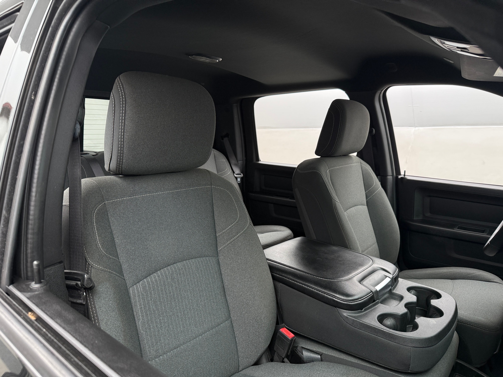 Thumbnail: 2022 RAM 2500 - 2