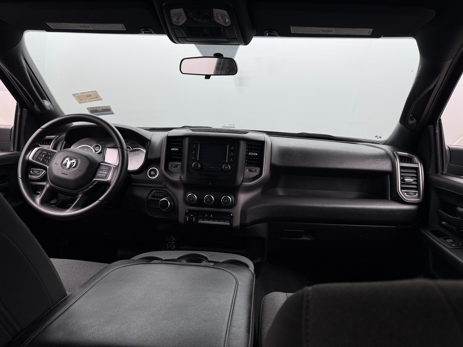 Thumbnail: 2022 RAM 2500 - 3