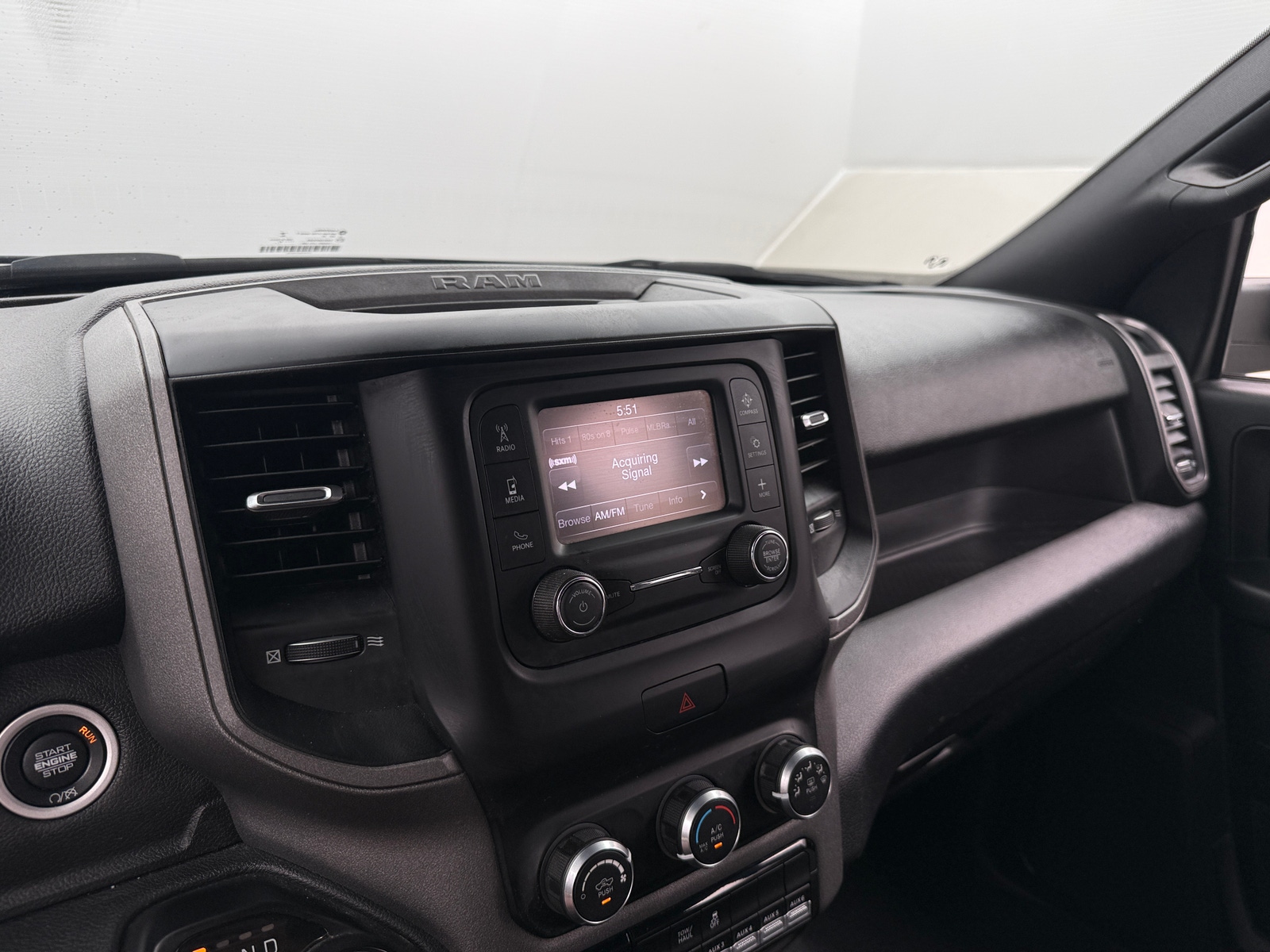 Thumbnail: 2022 RAM 2500 - 4