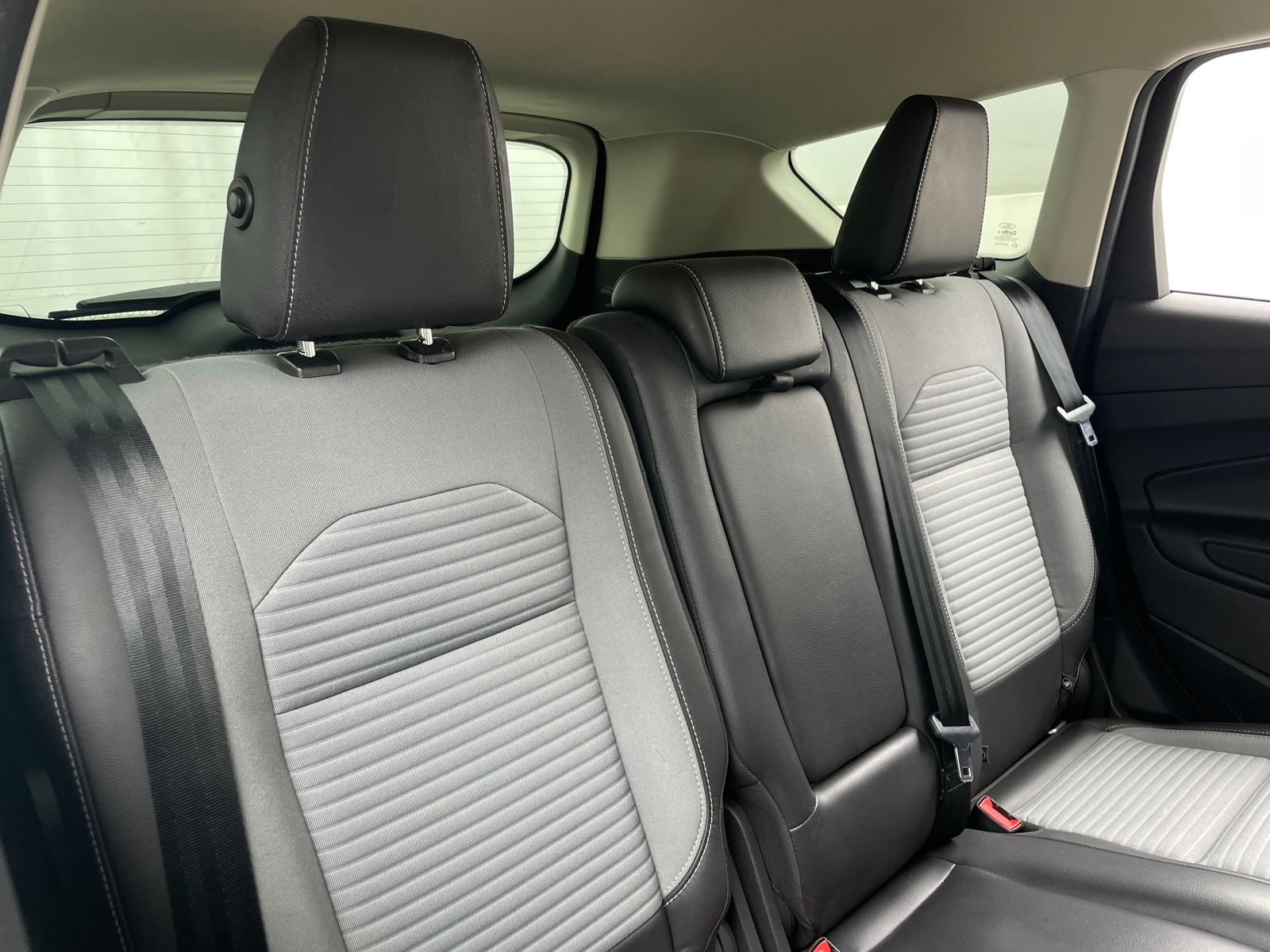 Thumbnail: 2019 Ford Escape - 5