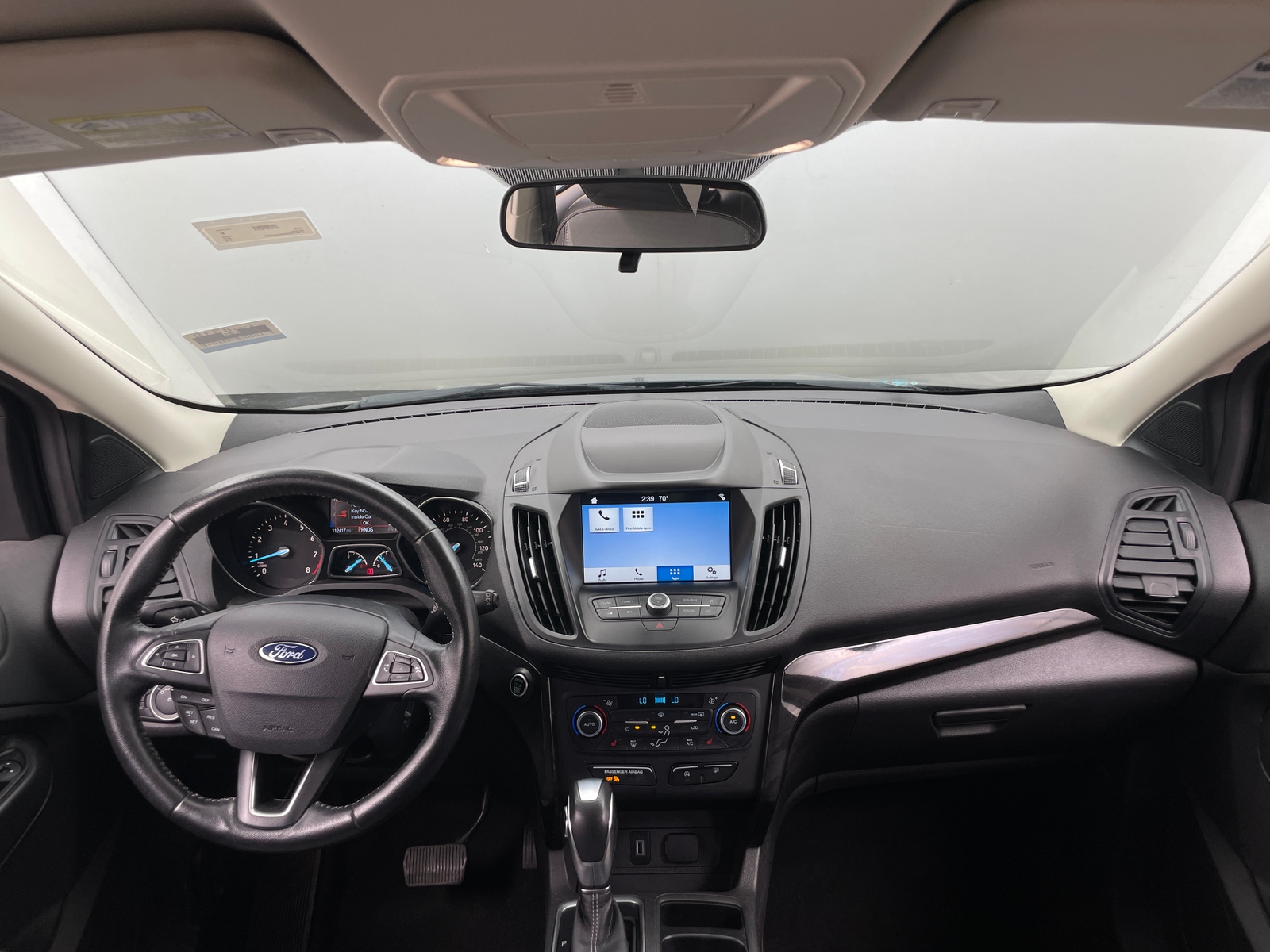 Thumbnail: 2019 Ford Escape - 2