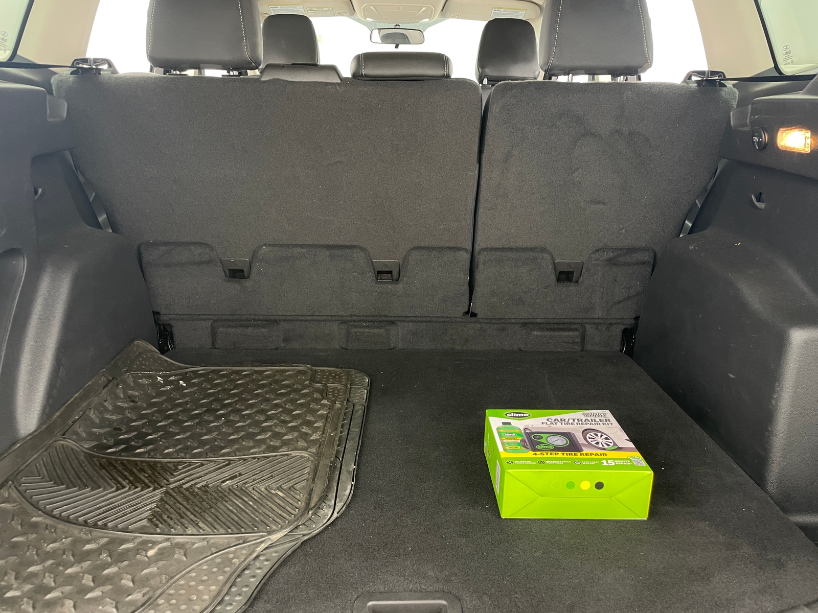 Thumbnail: 2019 Ford Escape - 6