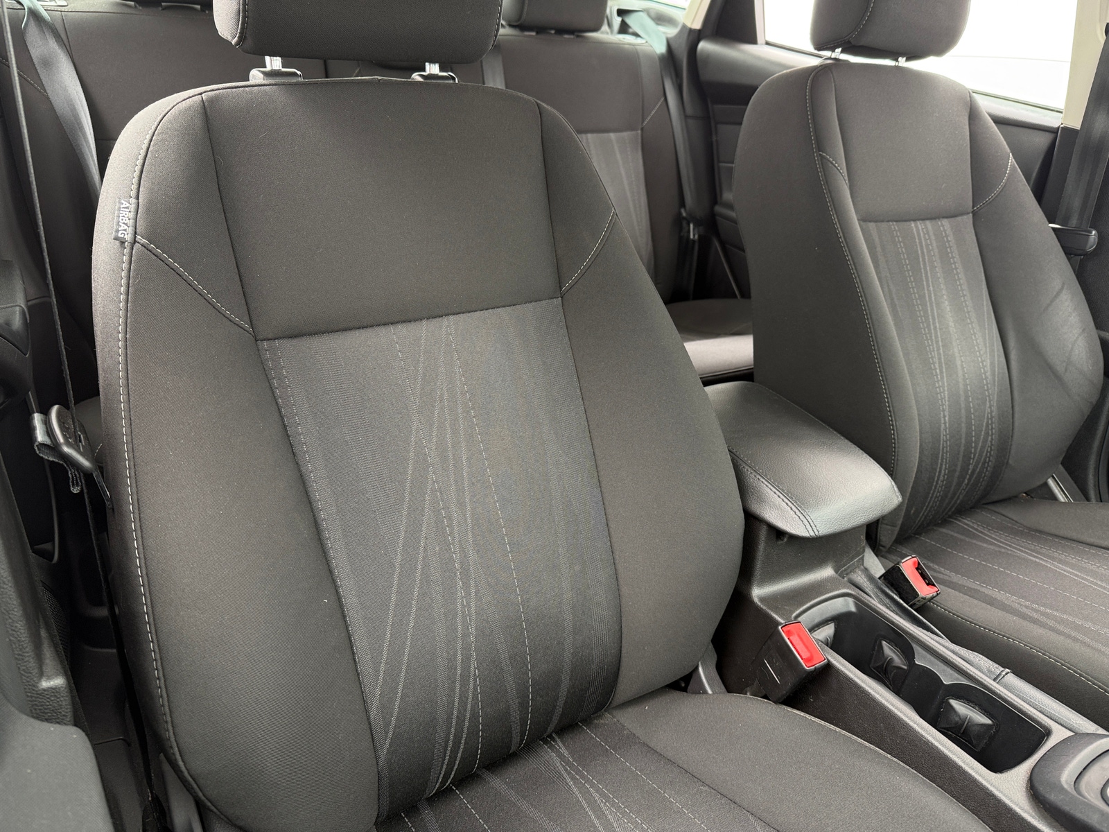 Thumbnail: 2016 Ford Focus - 2